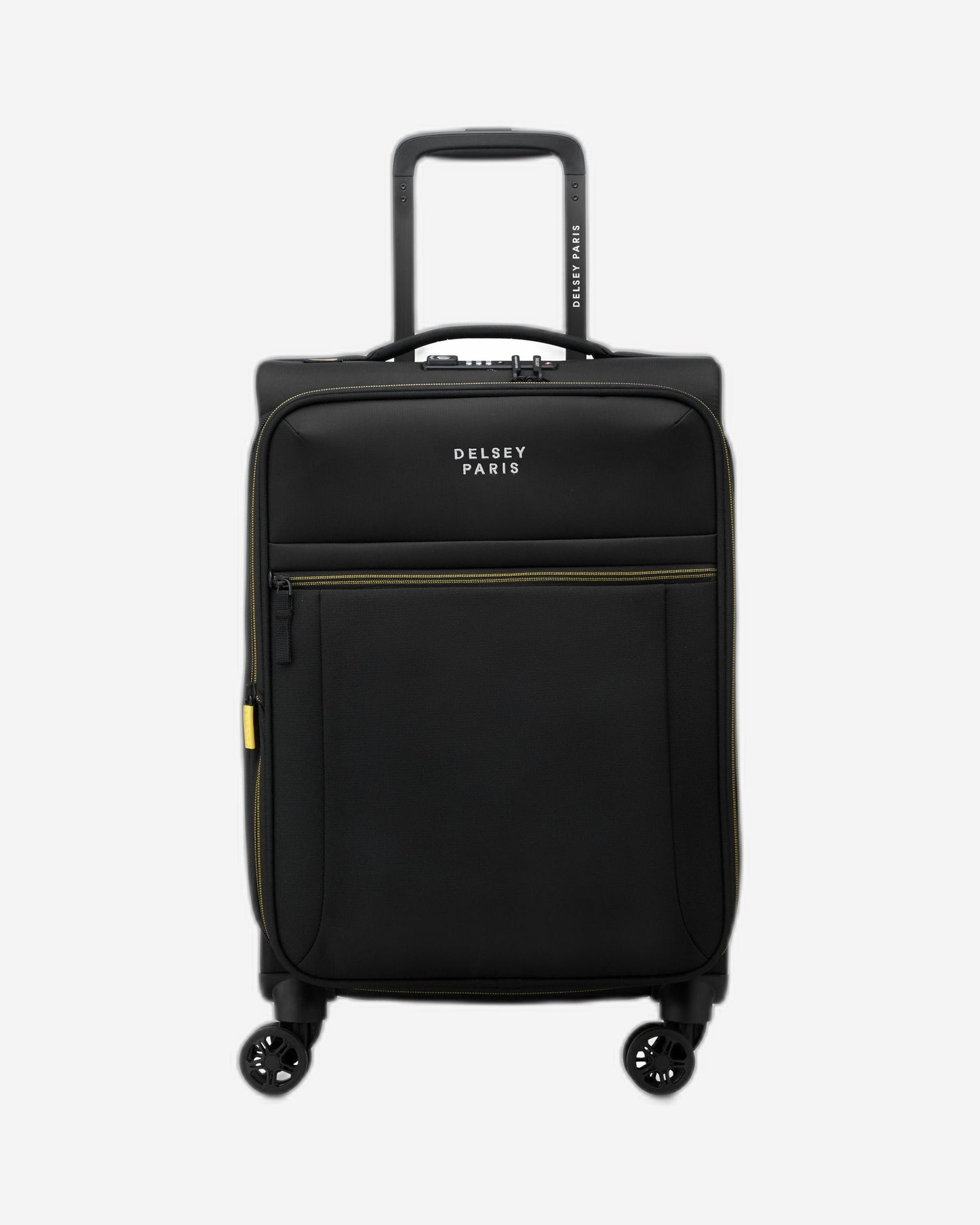 Delsey Paris Brochant 3.0 Luggage Expandable