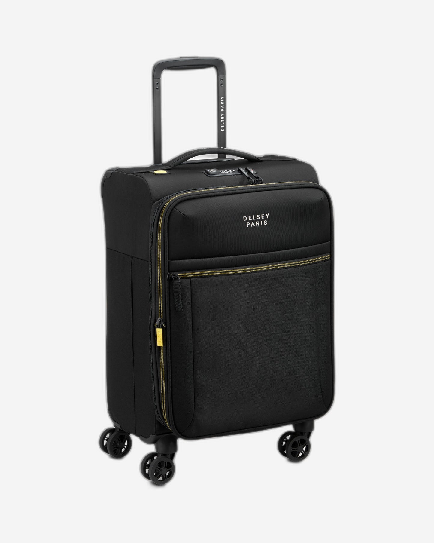 Delsey Paris Brochant 3.0 Luggage Expandable