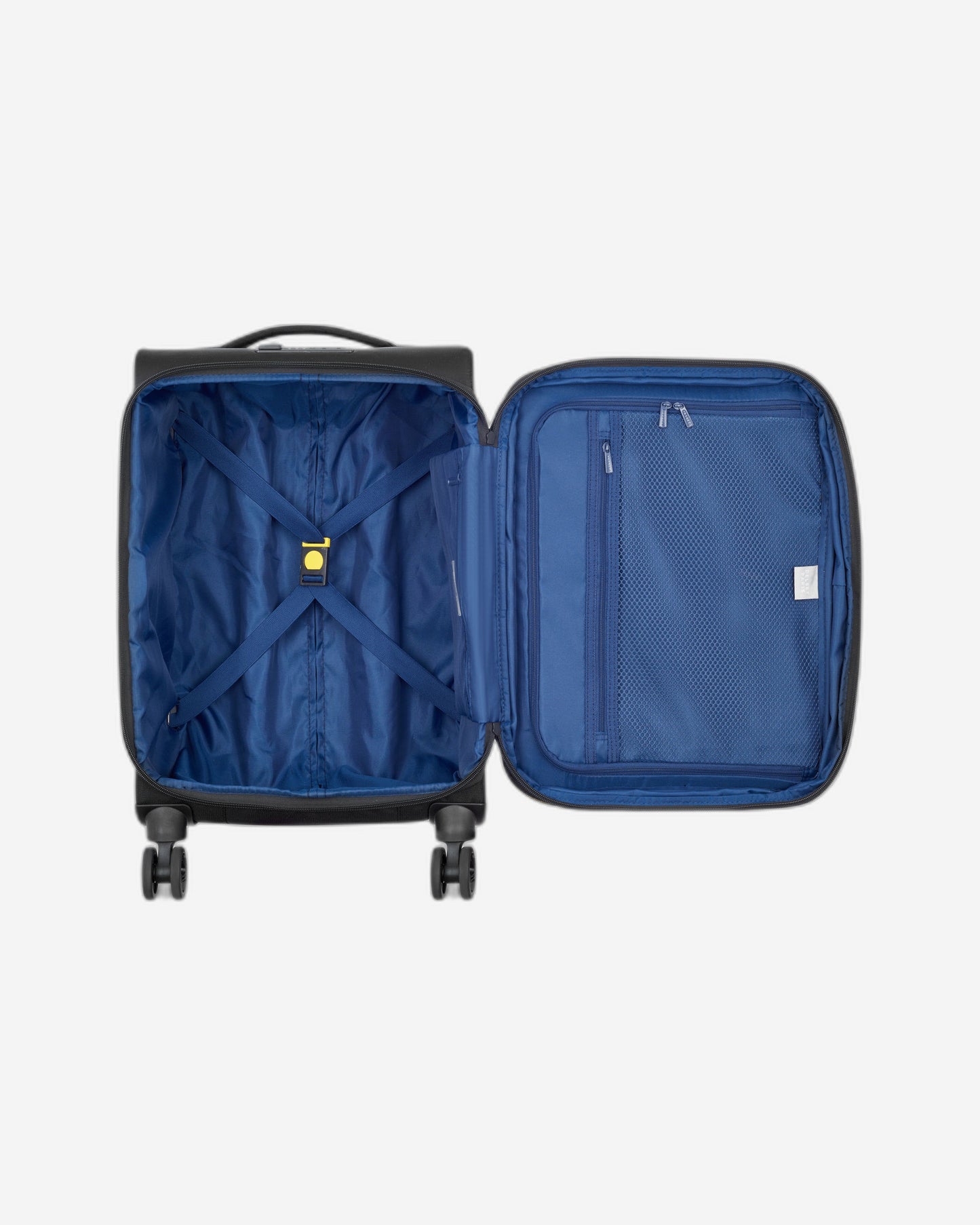 Delsey Paris Brochant 3.0 Luggage Expandable