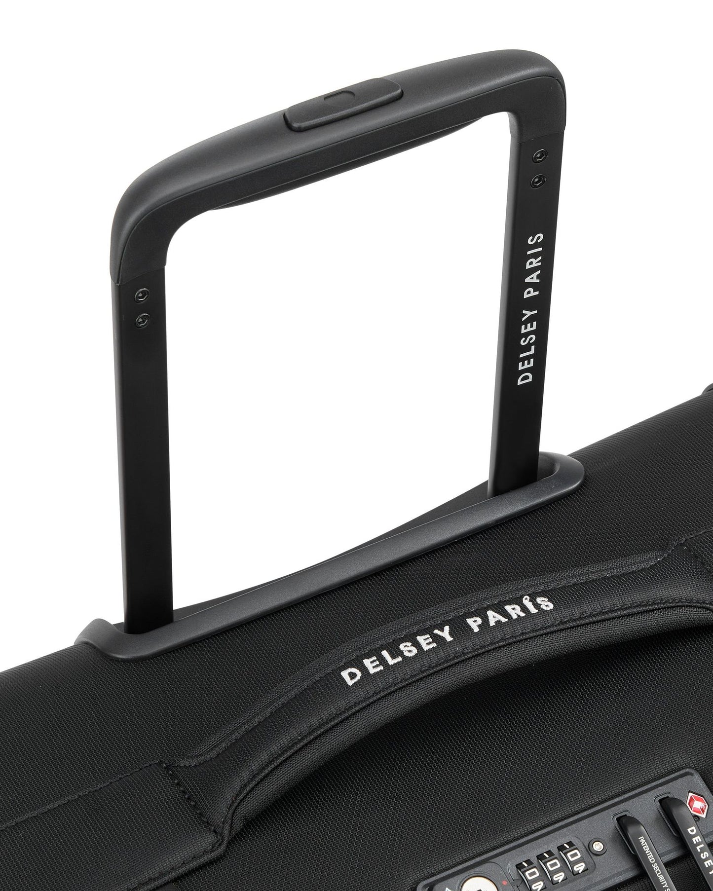 Delsey Paris Brochant 3.0 Luggage Expandable