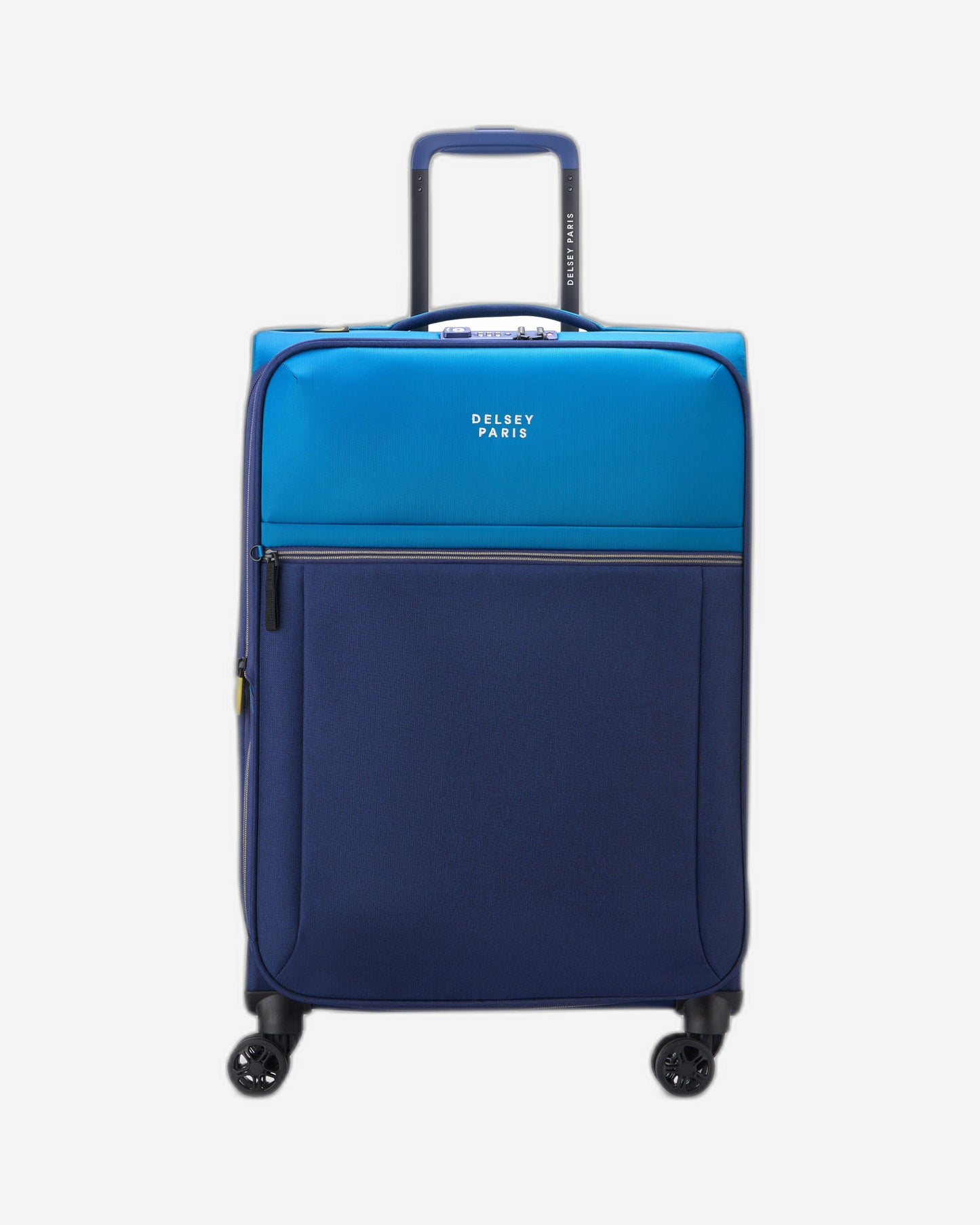 Delsey Paris Brochant 3.0 Luggage Expandable