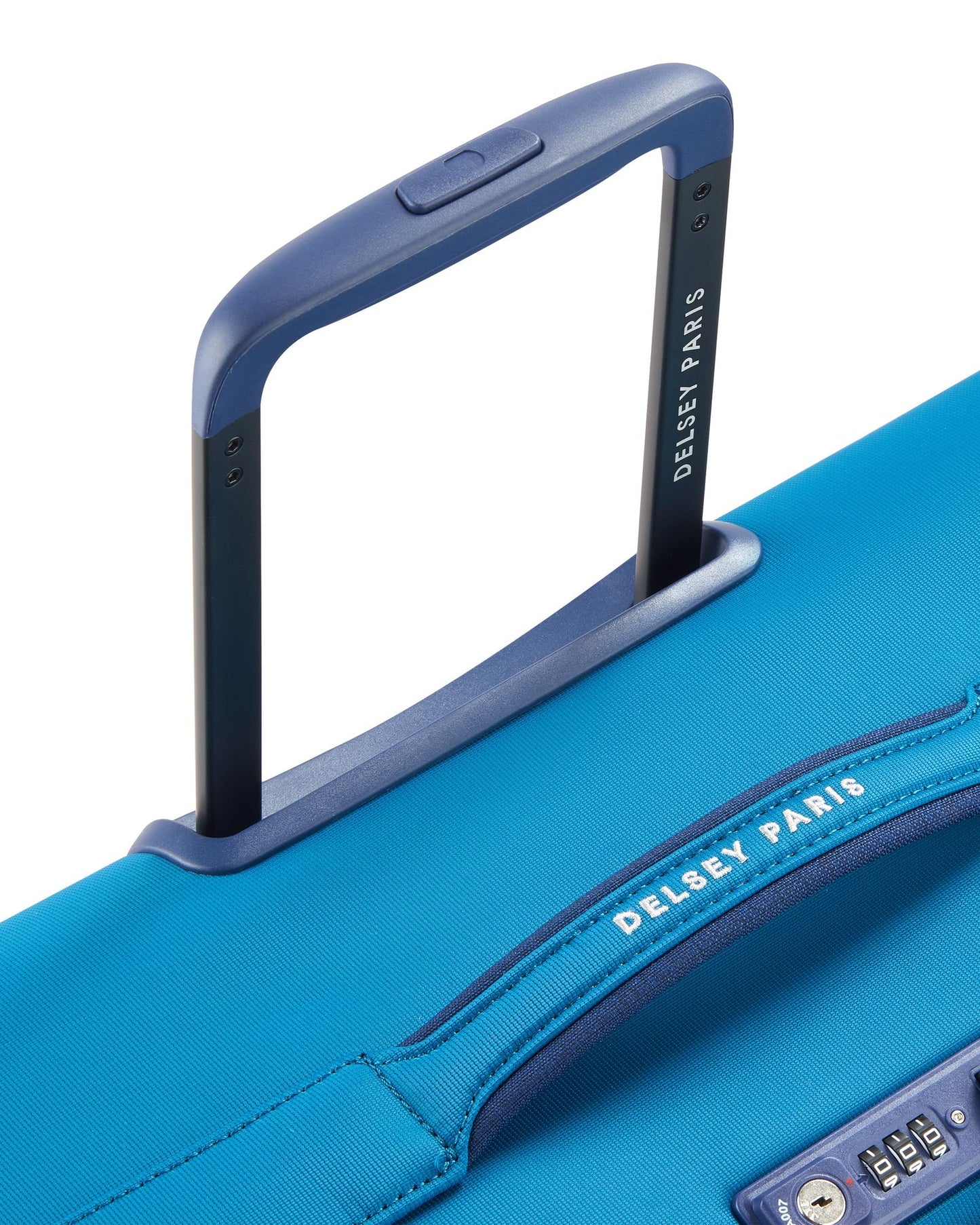 Delsey Paris Brochant 3.0 Luggage Expandable