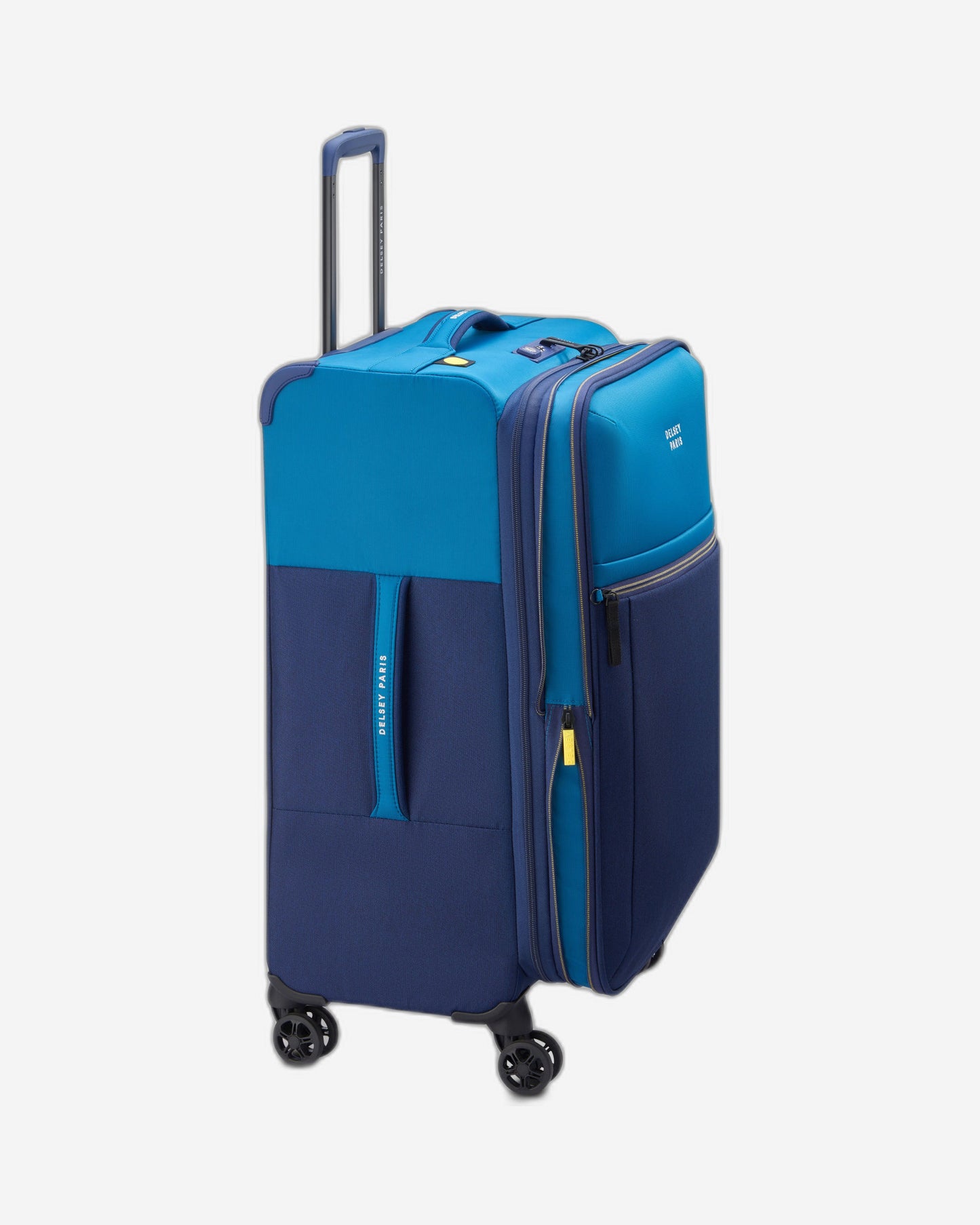 Delsey Paris Brochant 3.0 Luggage Expandable