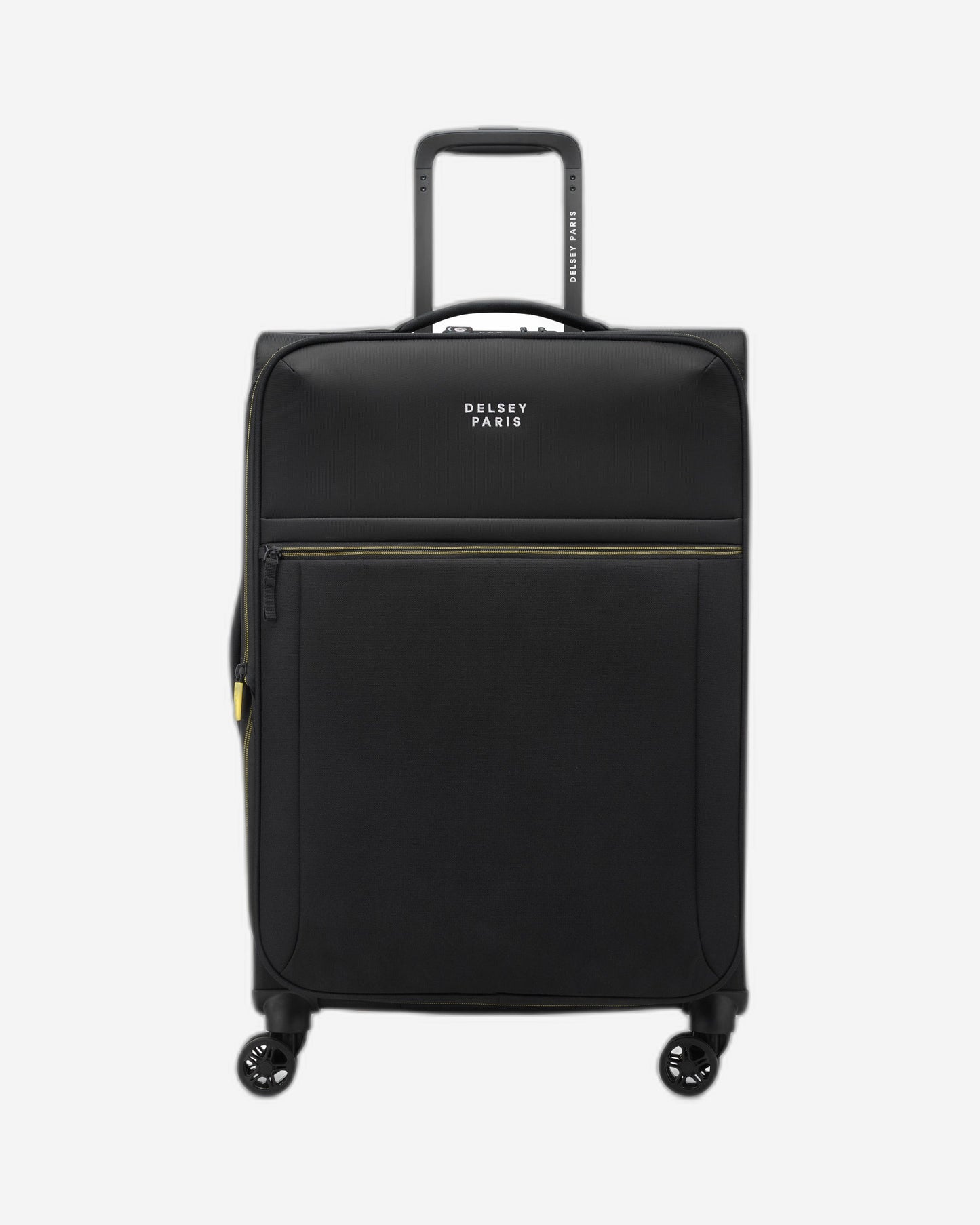 Delsey Paris Brochant 3.0 Luggage Expandable