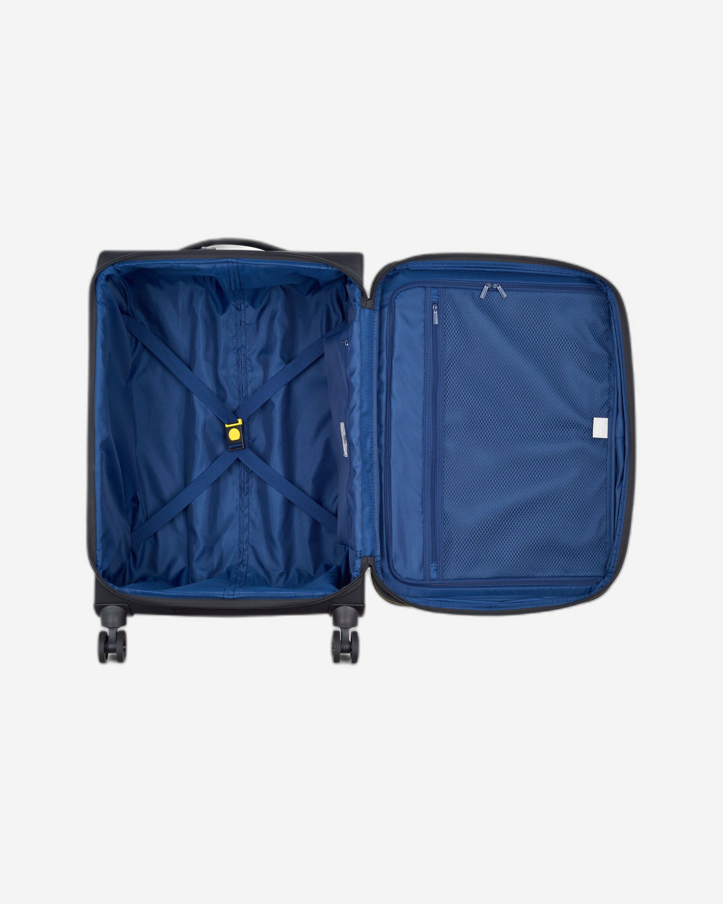 Delsey Paris Brochant 3.0 Luggage Expandable