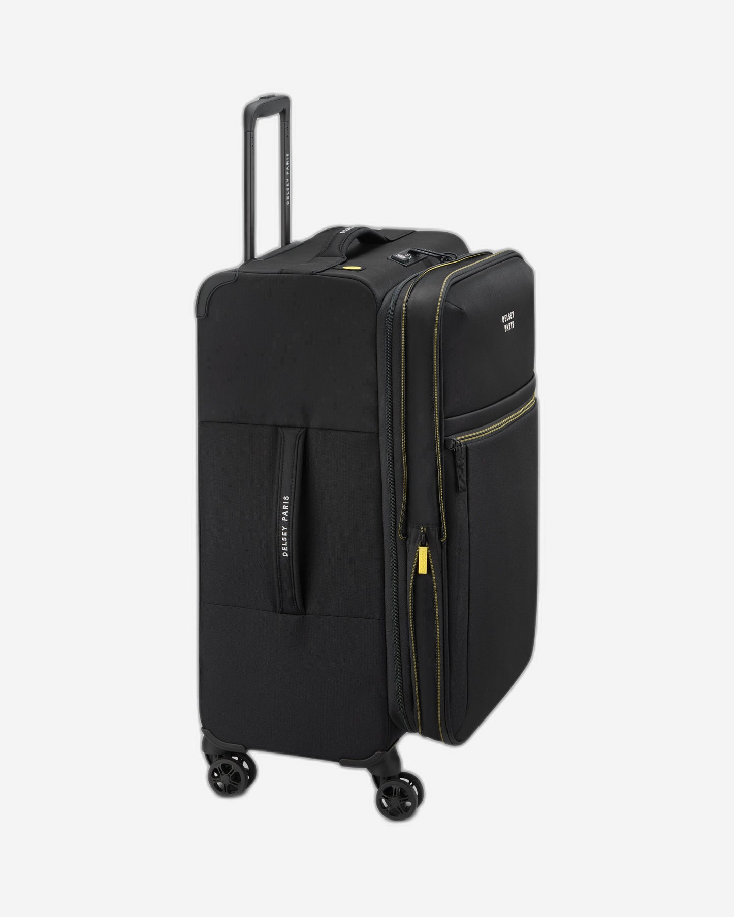 Delsey Paris Brochant 3.0 Luggage Expandable