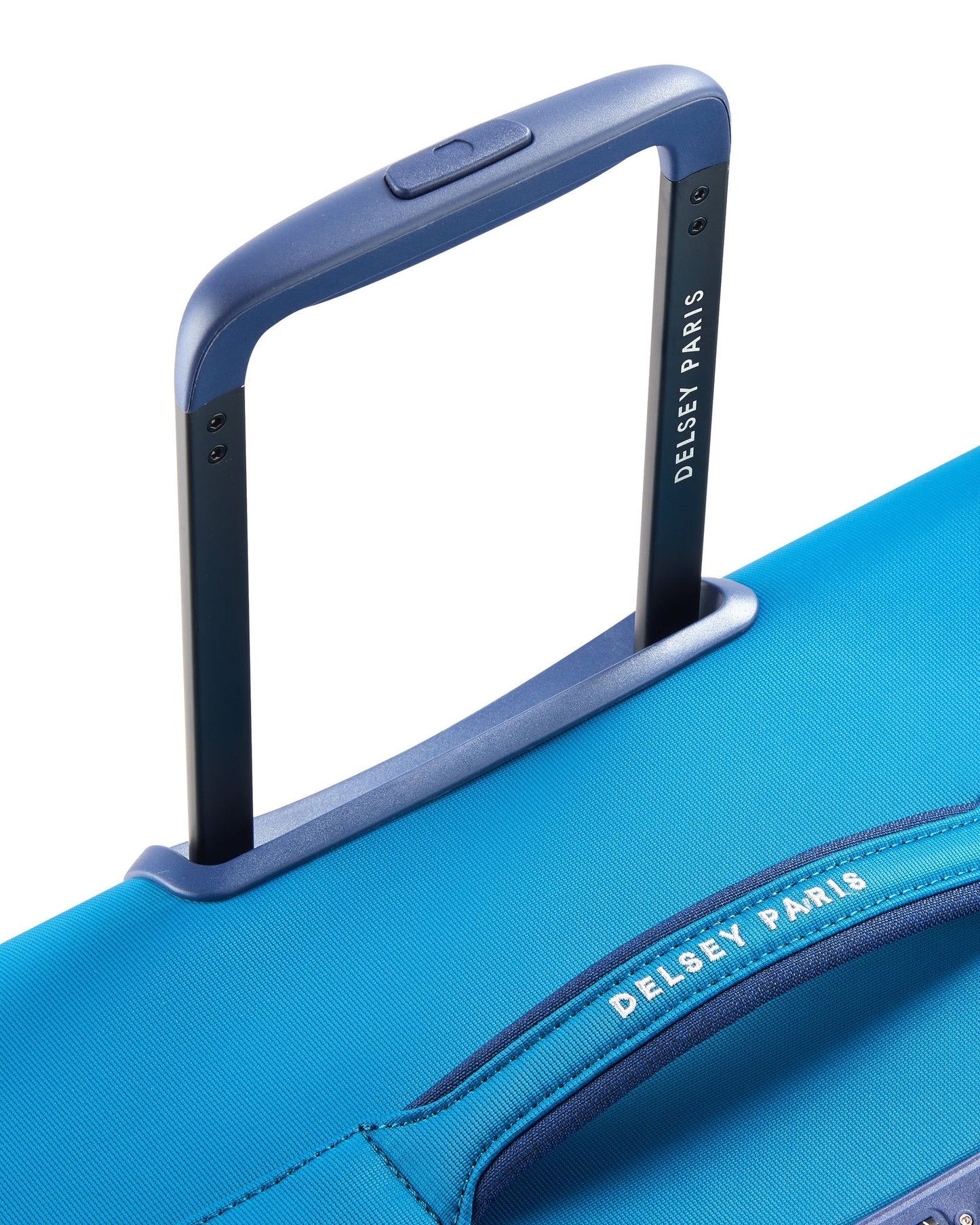 Delsey Paris Brochant 3.0 Luggage Expandable