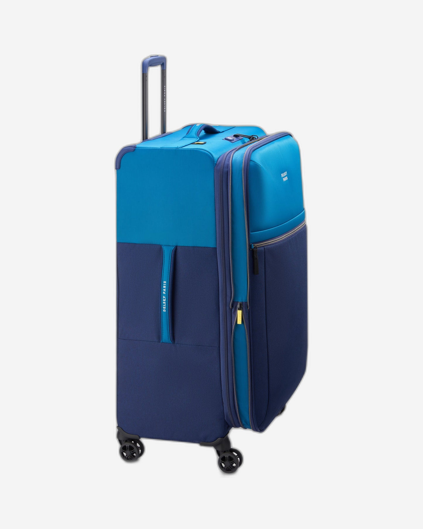 Delsey Paris Brochant 3.0 Luggage Expandable