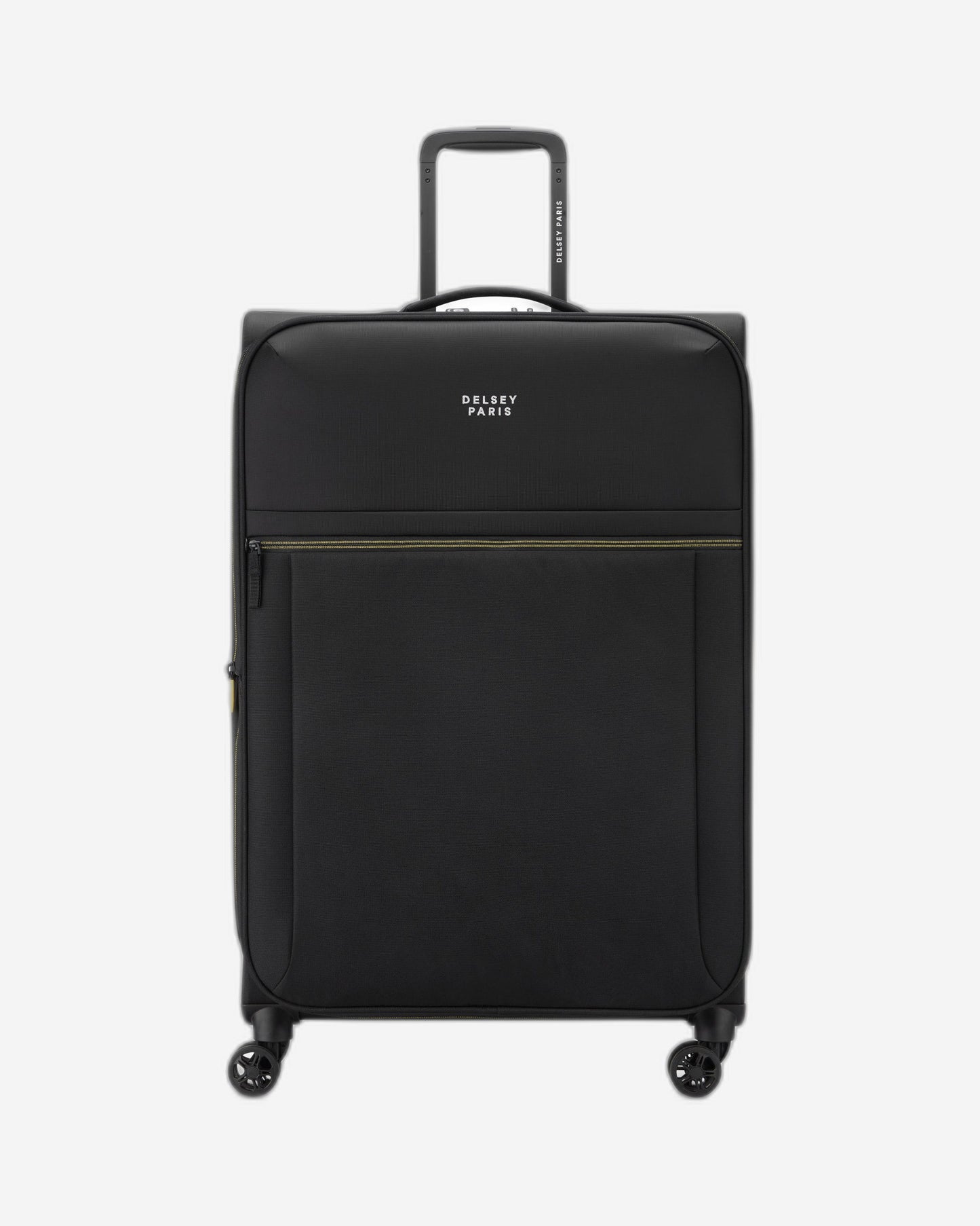 Delsey Paris Brochant 3.0 Luggage Expandable