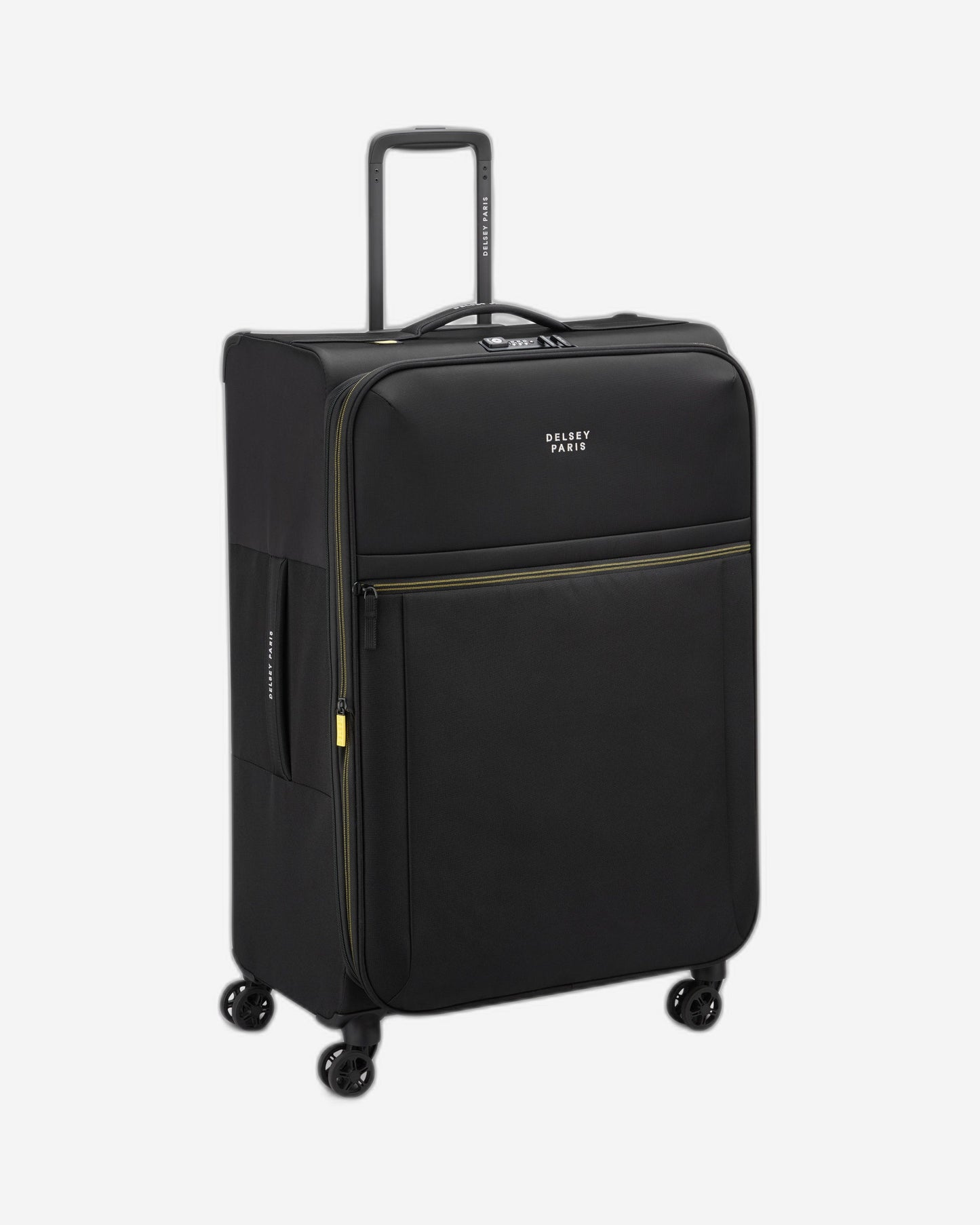 Delsey Paris Brochant 3.0 Luggage Expandable