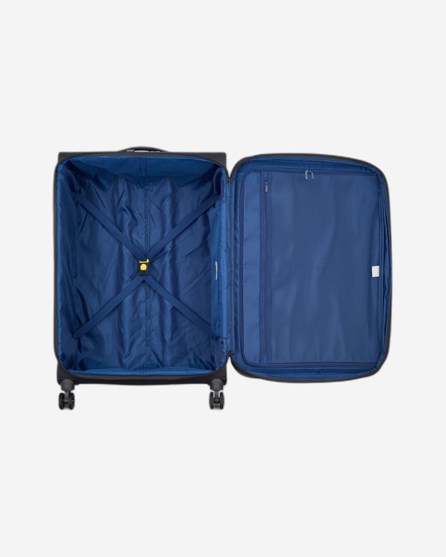 Delsey Paris Brochant 3.0 Luggage Expandable