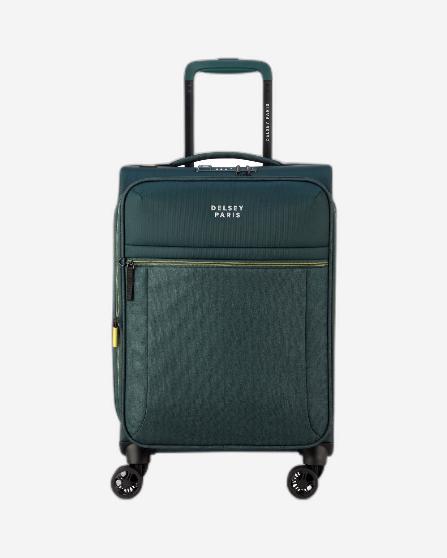 Delsey Paris Brochant 3.0 Luggage Expandable