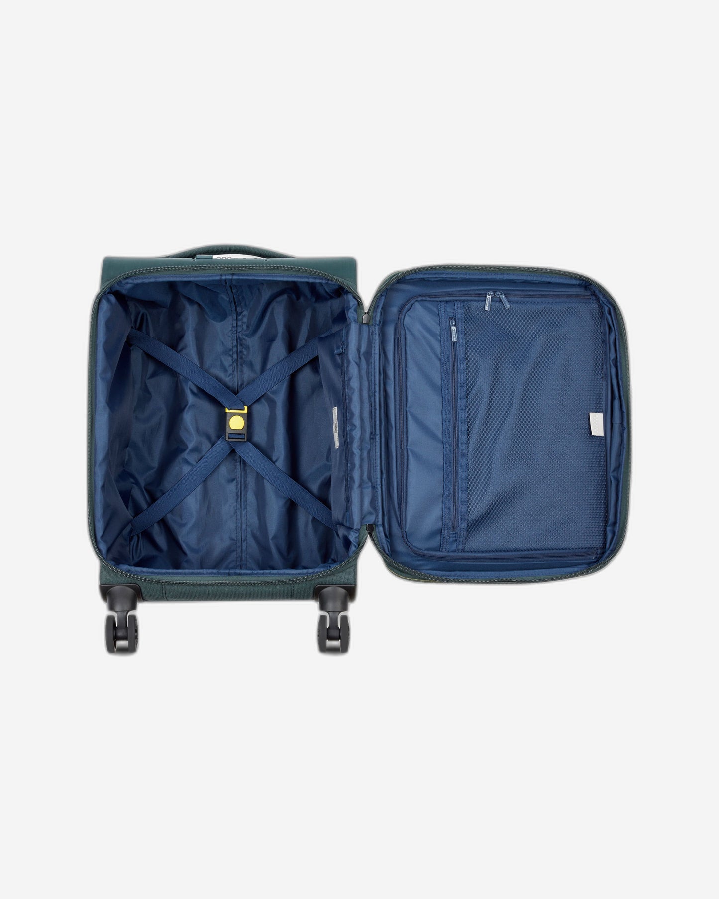 Delsey Paris Brochant 3.0 Luggage Expandable