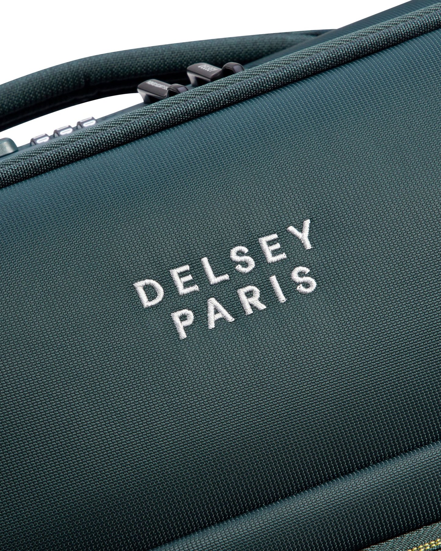 Delsey Paris Brochant 3.0 Luggage Expandable