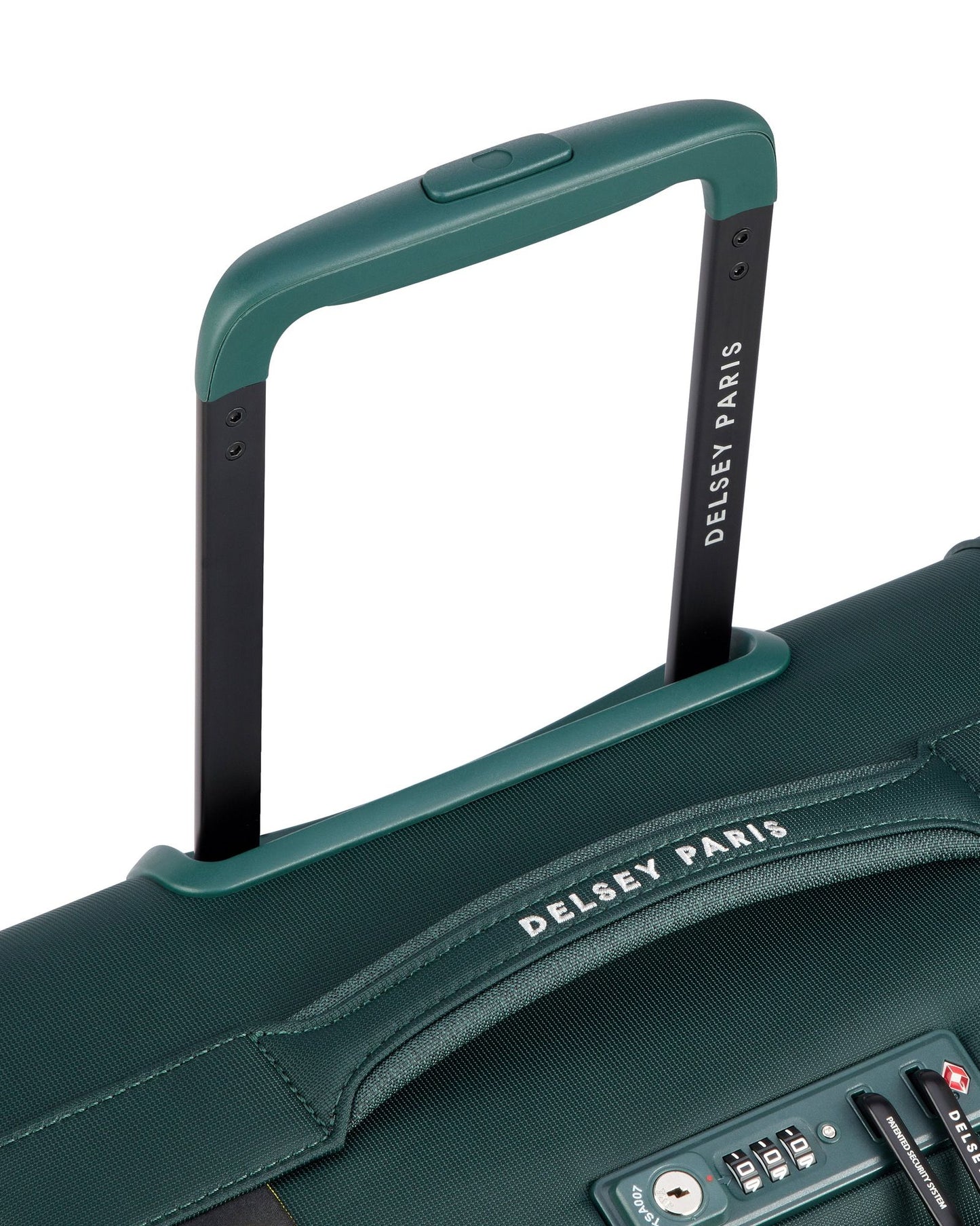 Delsey Paris Brochant 3.0 Luggage Expandable