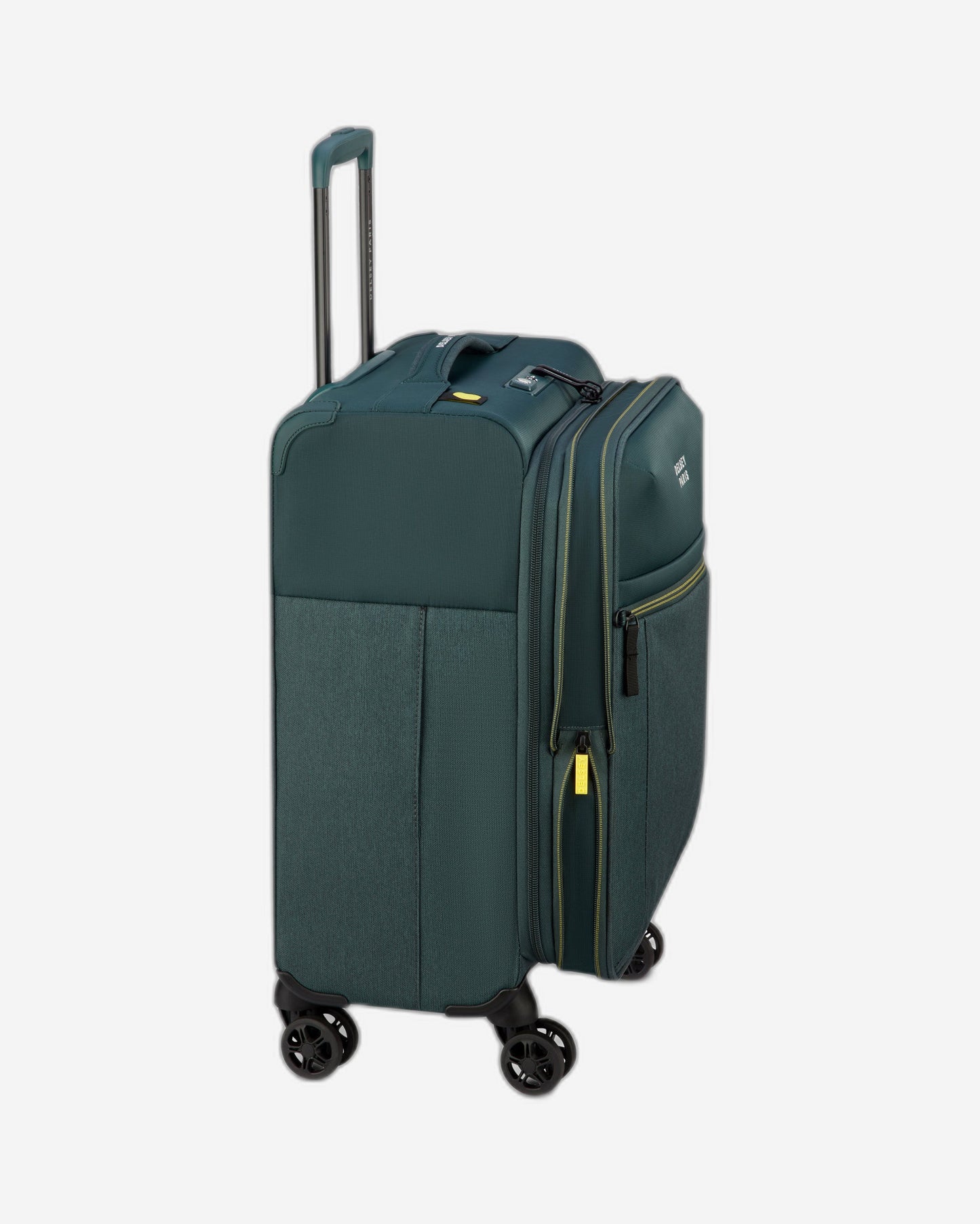 Delsey Paris Brochant 3.0 Luggage Expandable