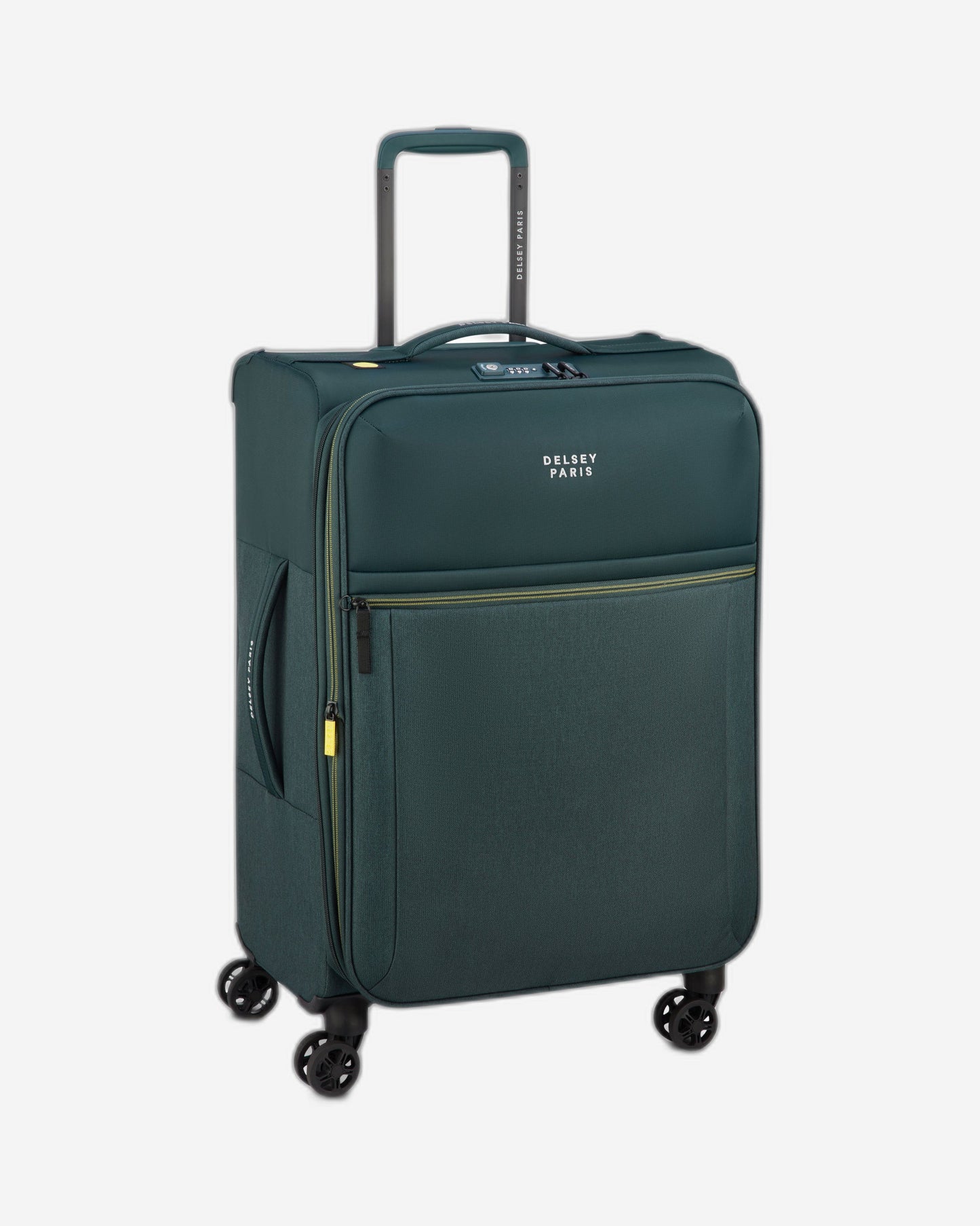 Delsey Paris Brochant 3.0 Luggage Expandable
