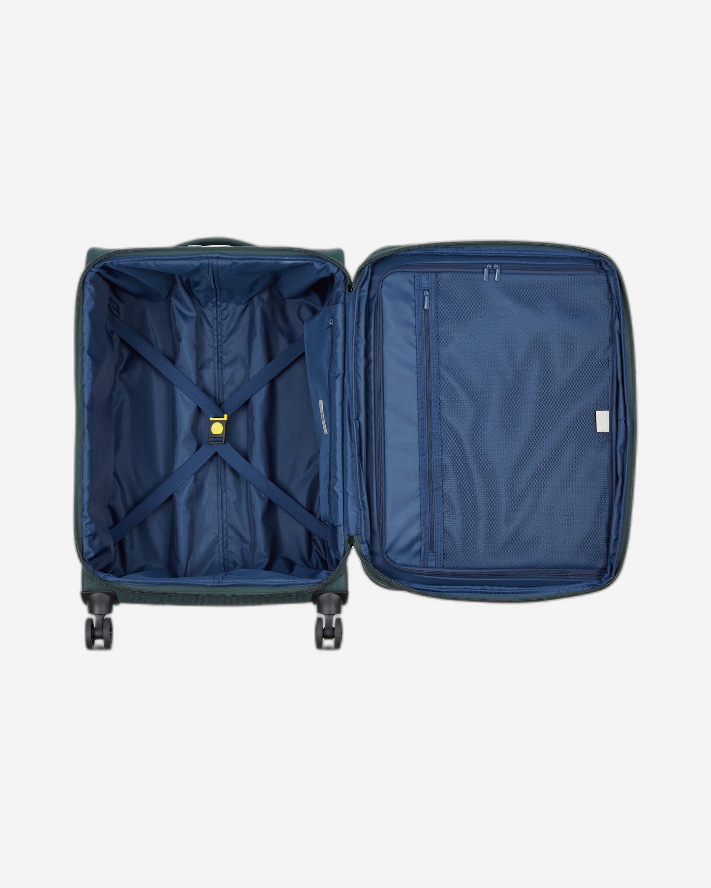 Delsey Paris Brochant 3.0 Luggage Expandable