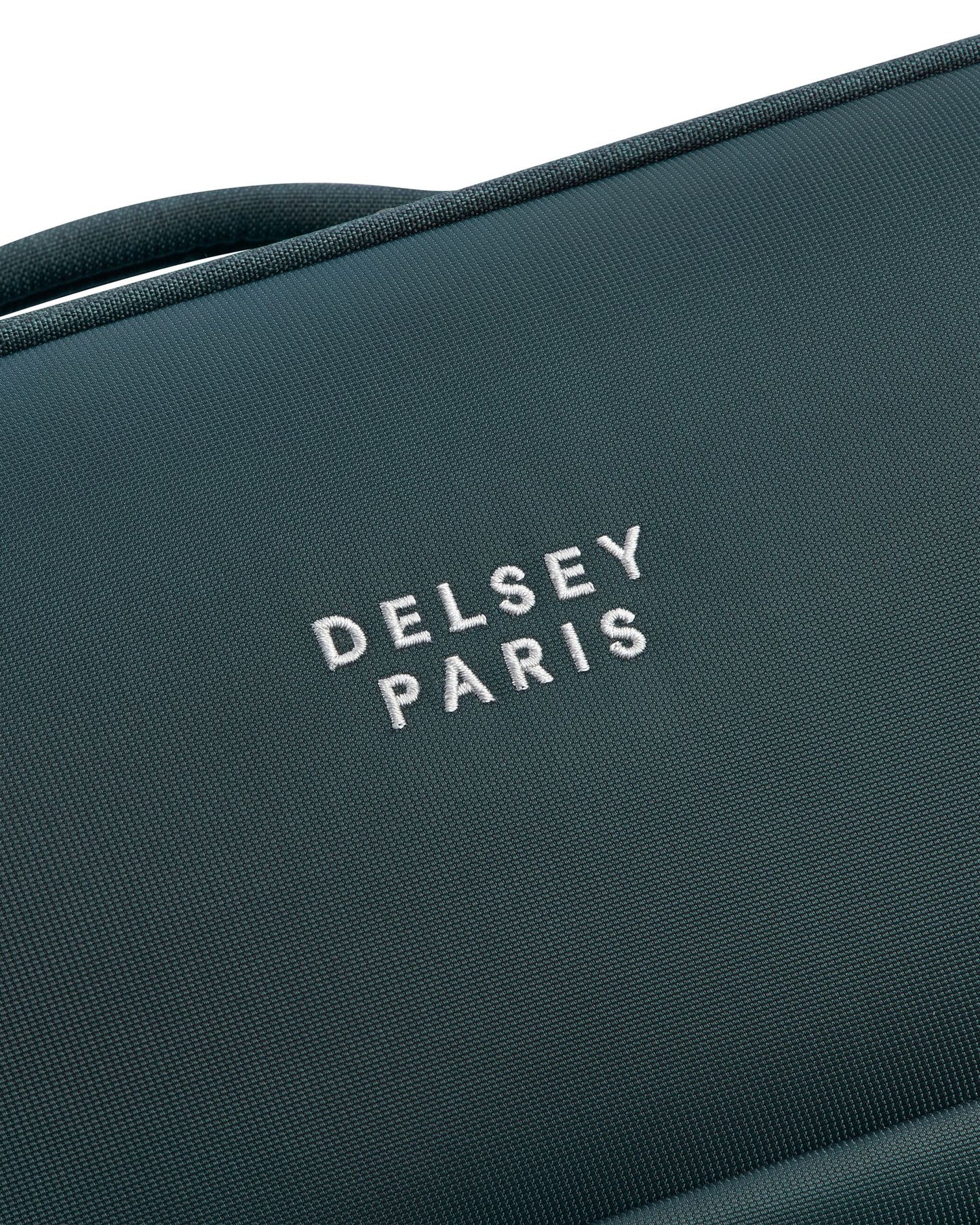 Delsey Paris Brochant 3.0 Luggage Expandable