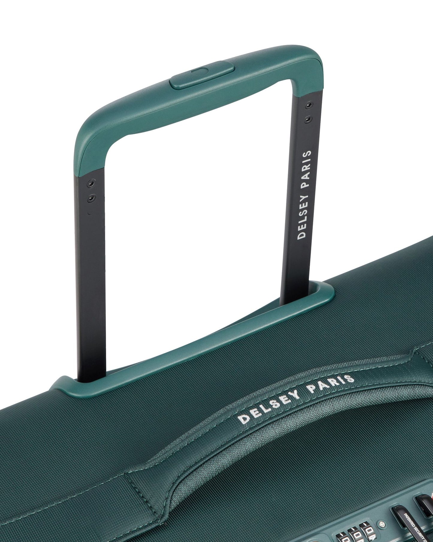 Delsey Paris Brochant 3.0 Luggage Expandable