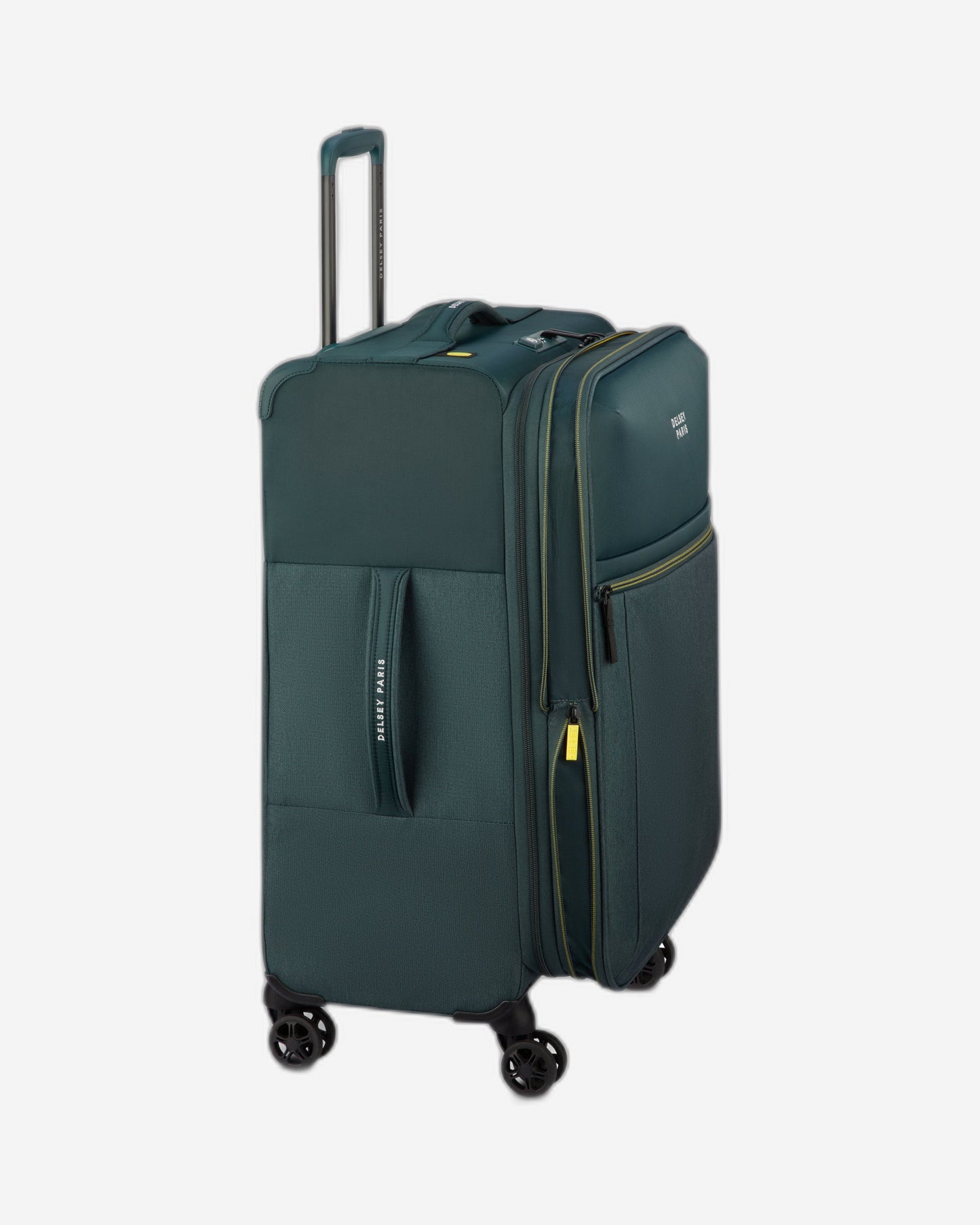 Delsey Paris Brochant 3.0 Luggage Expandable