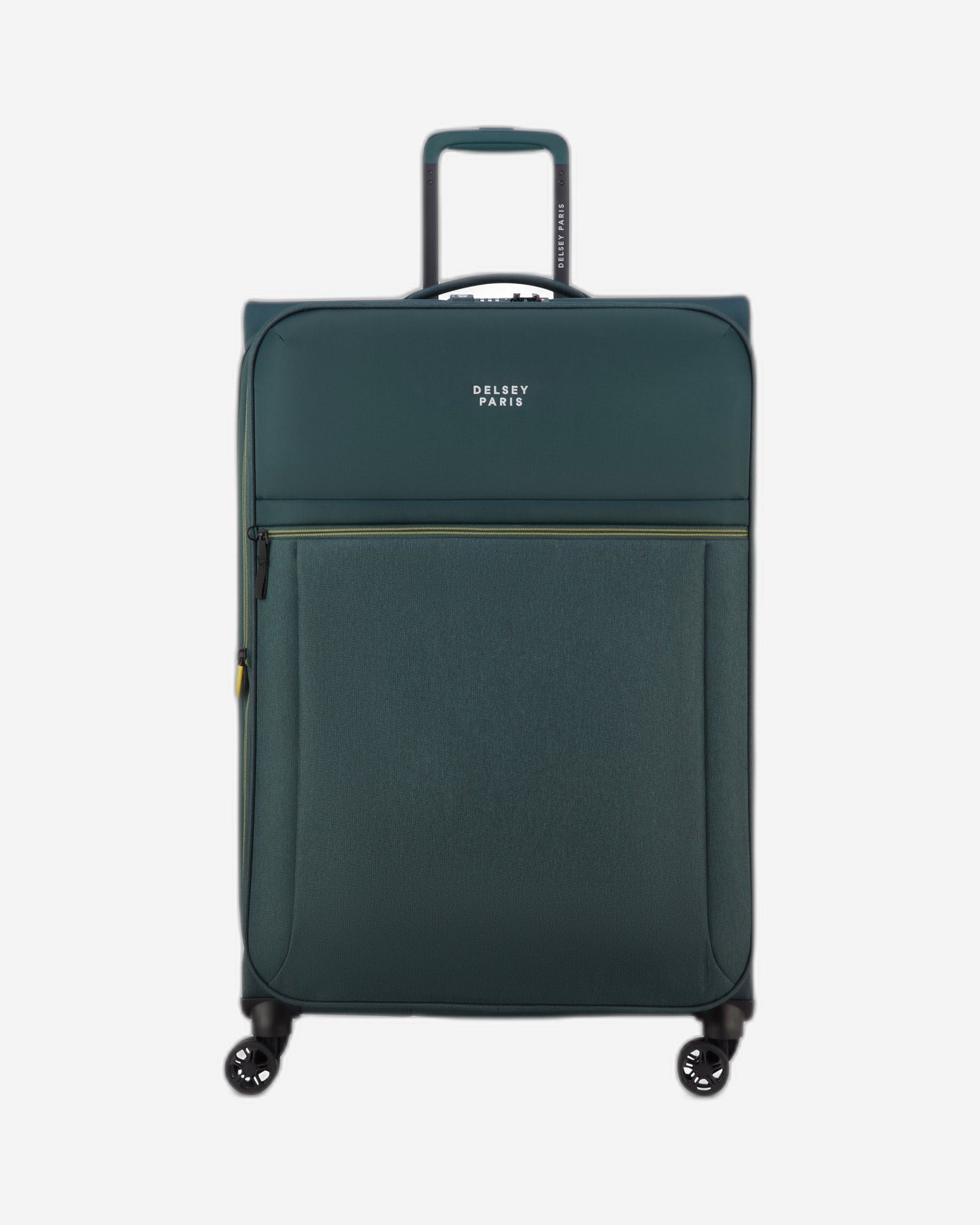 Delsey Paris Brochant 3.0 Luggage Expandable