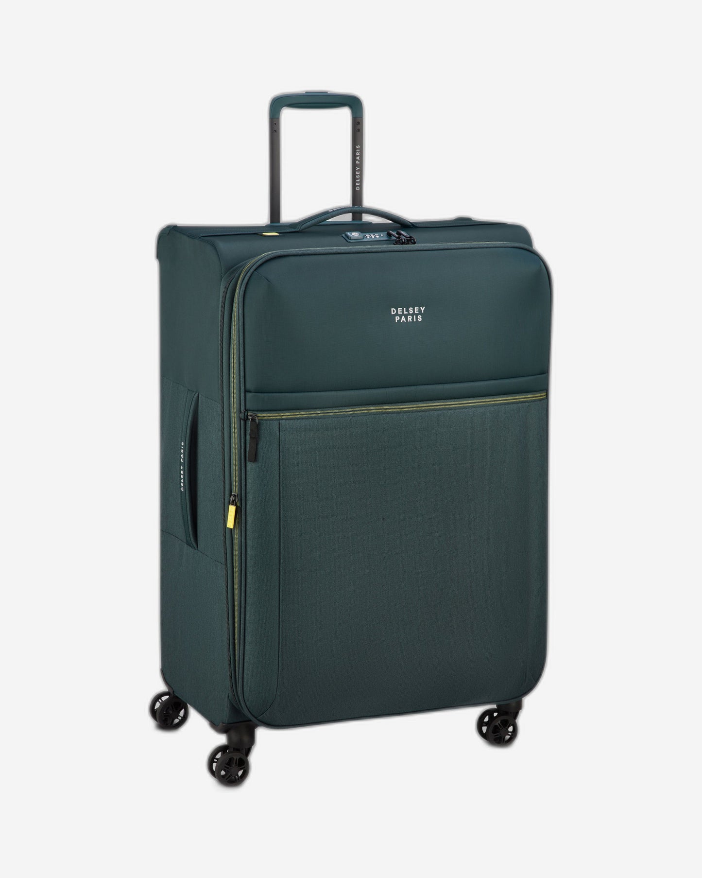 Delsey Paris Brochant 3.0 Luggage Expandable