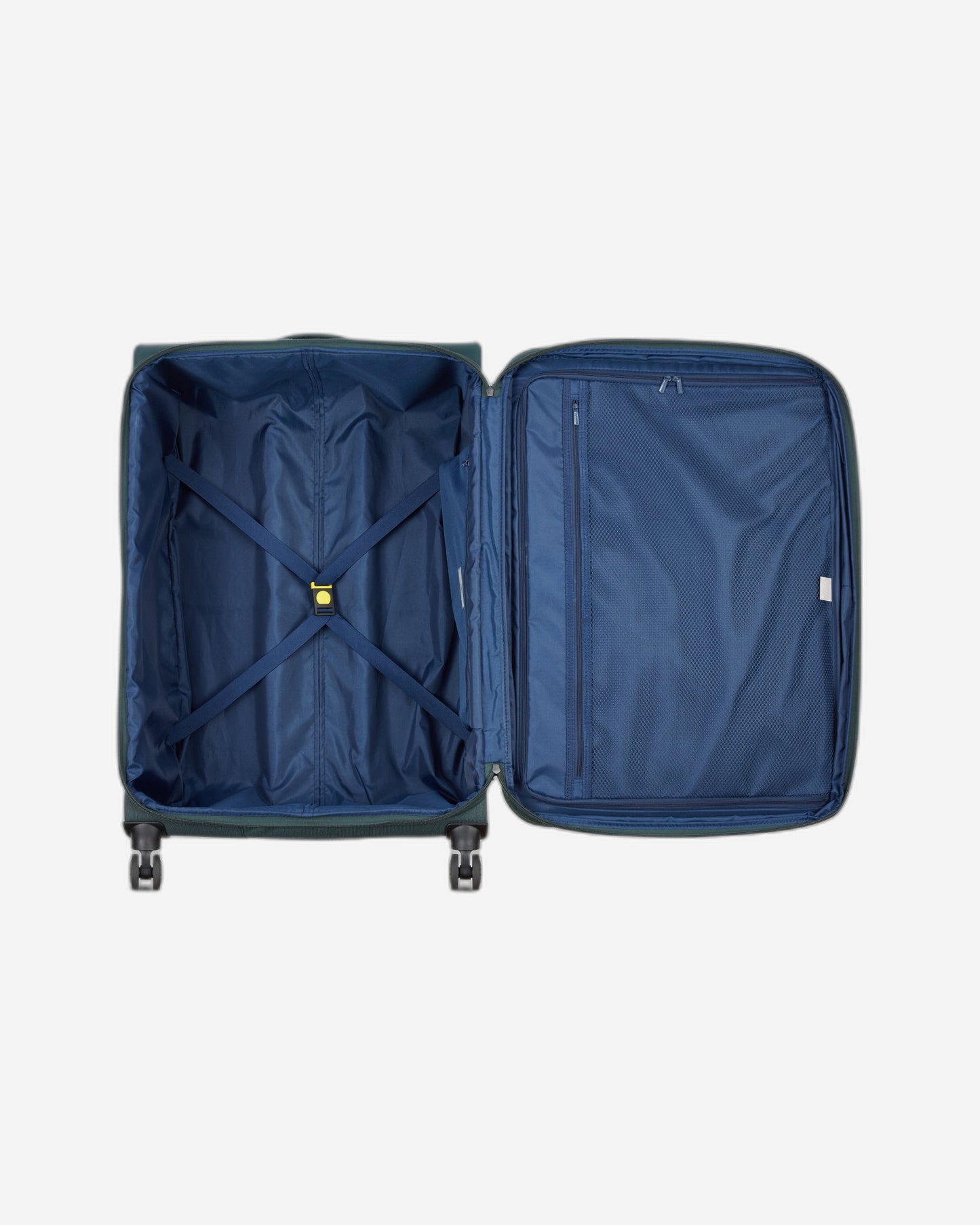 Delsey Paris Brochant 3.0 Luggage Expandable