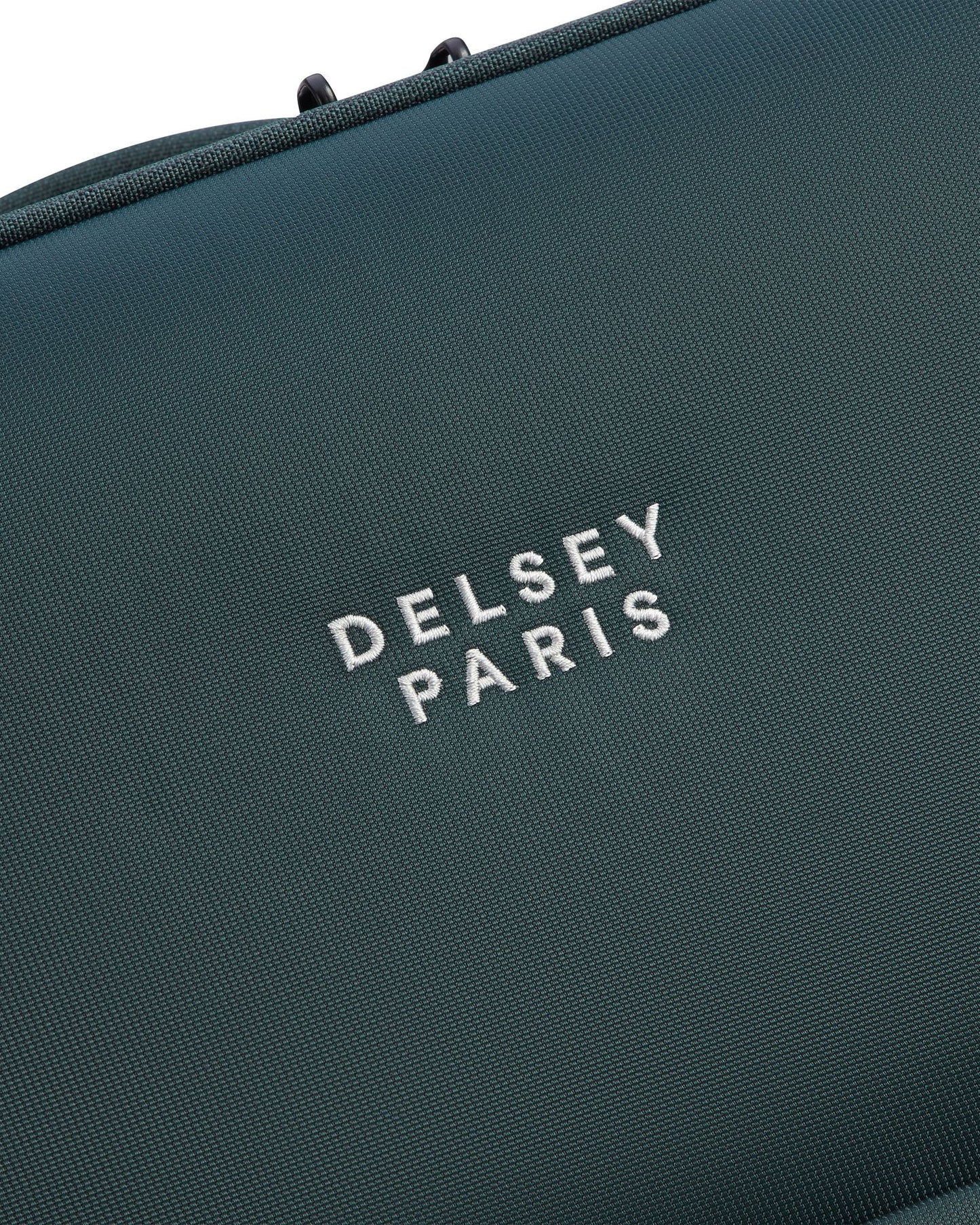Delsey Paris Brochant 3.0 Luggage Expandable