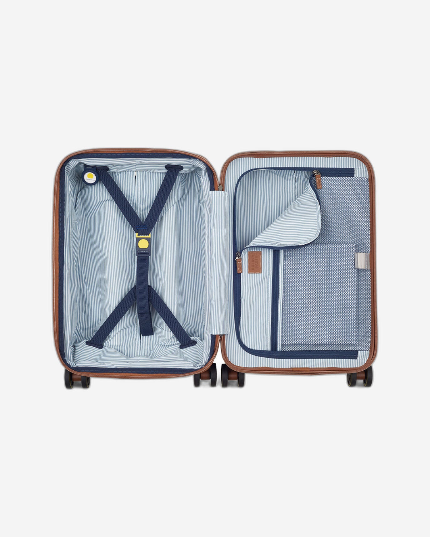 Delsey Paris Cadence Luggage