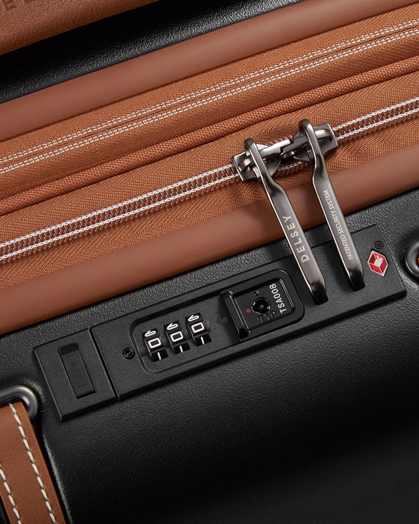 Delsey Paris Cadence Luggage