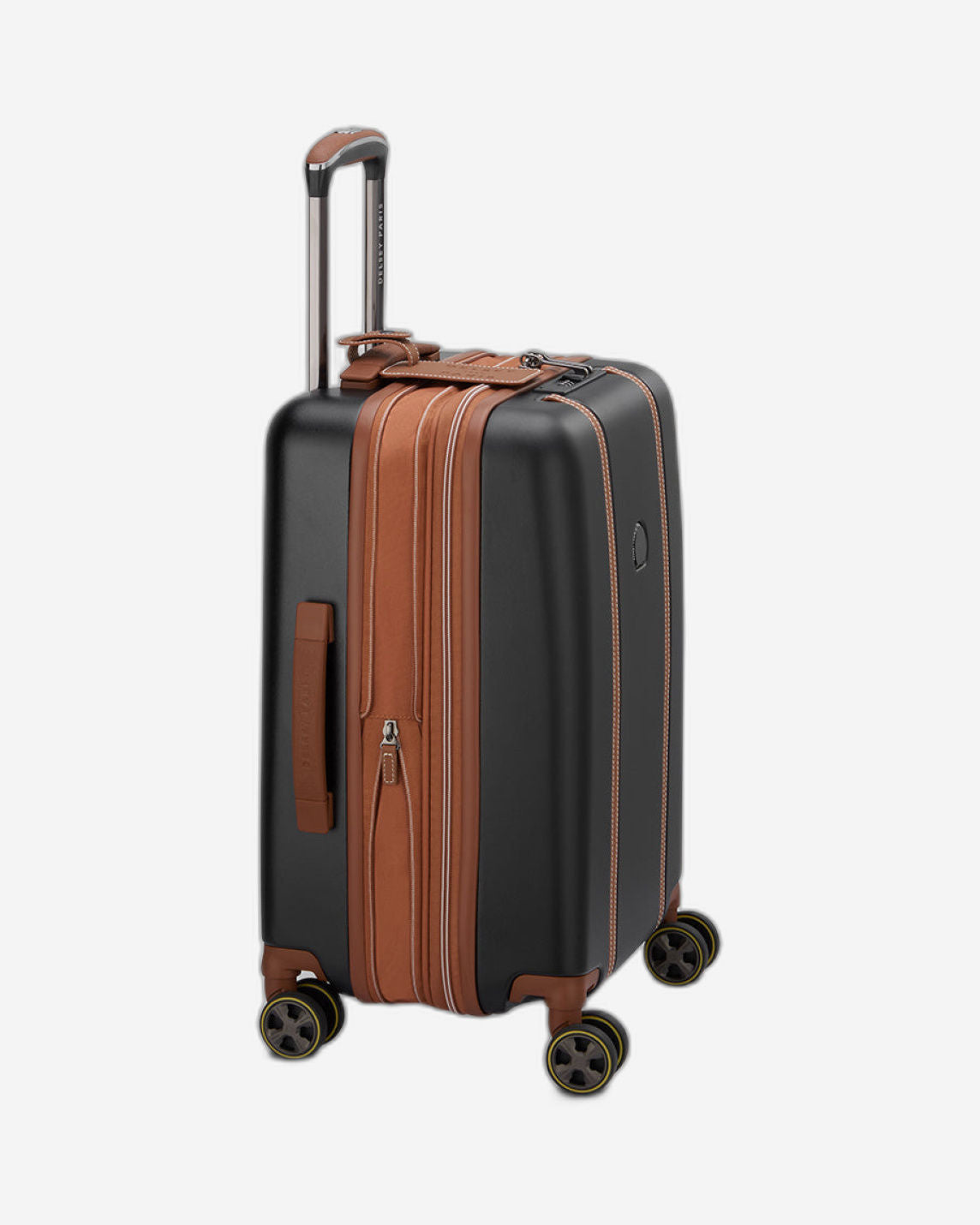 Delsey Paris Cadence Luggage