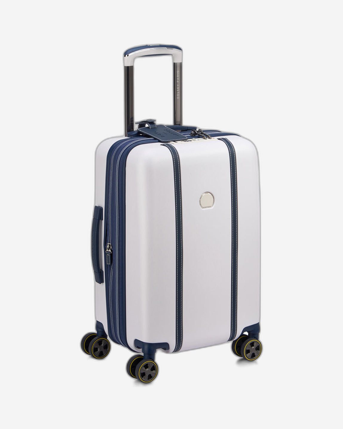 Delsey Paris Cadence Luggage