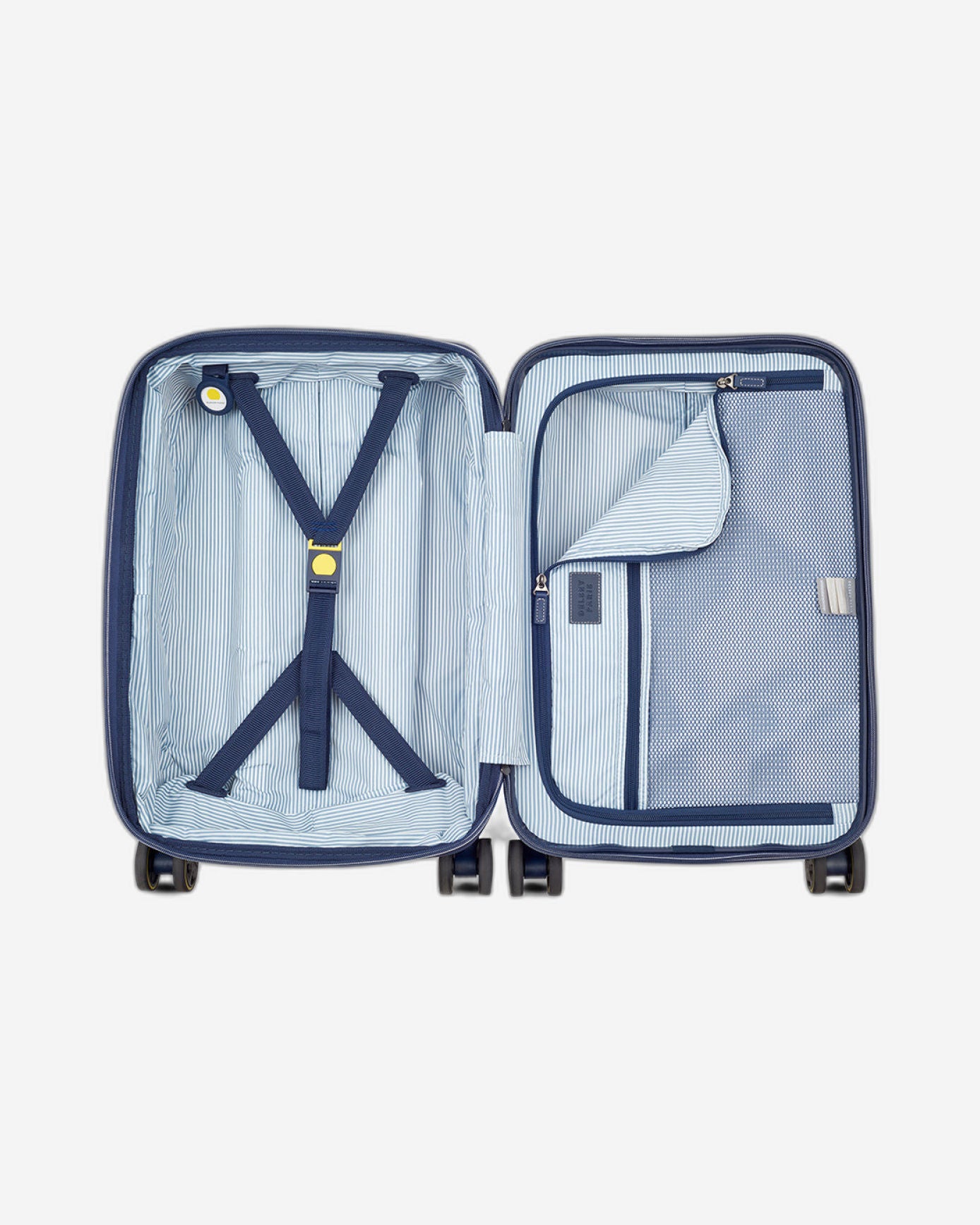 Delsey Paris Cadence Luggage