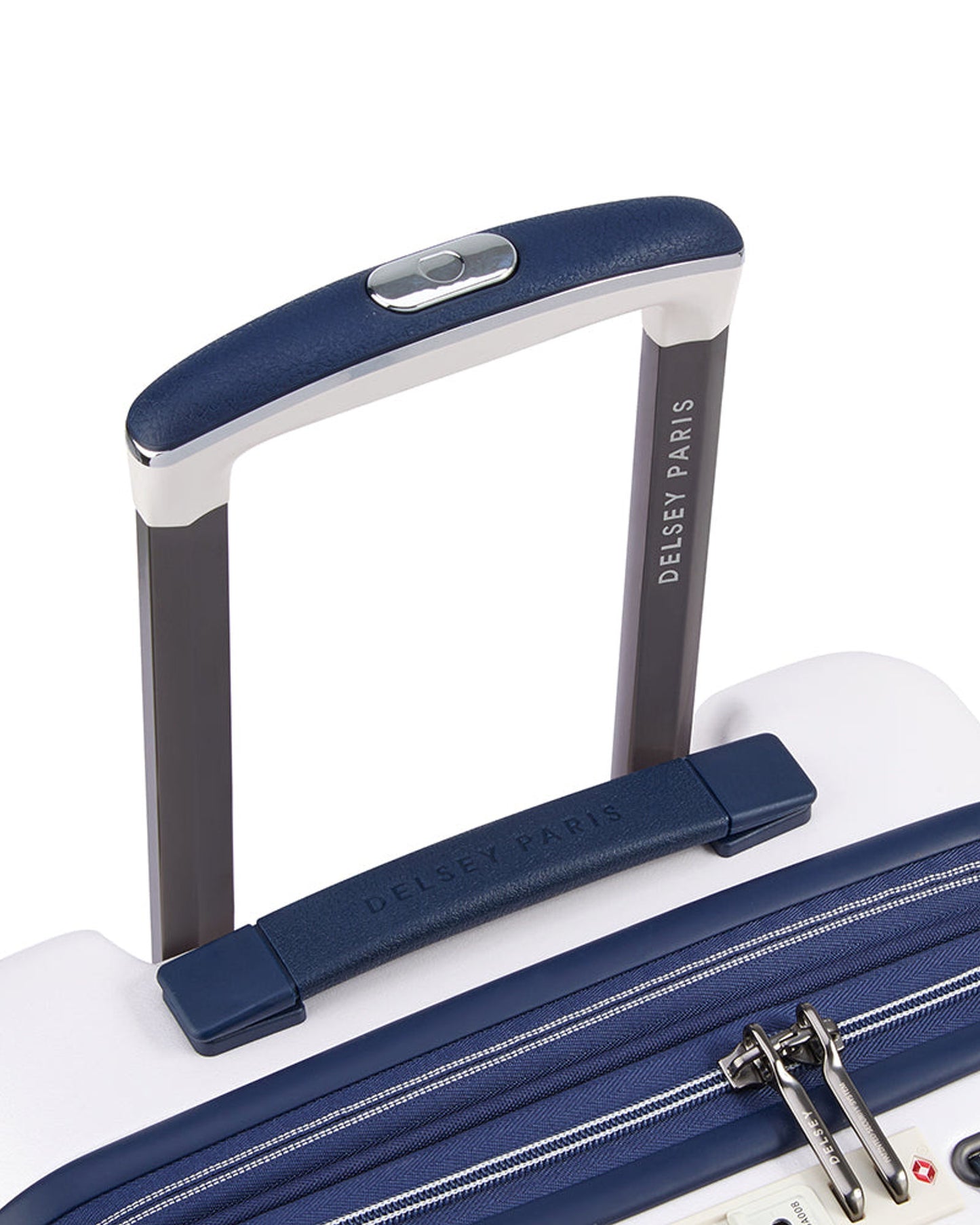 Delsey Paris Cadence Luggage