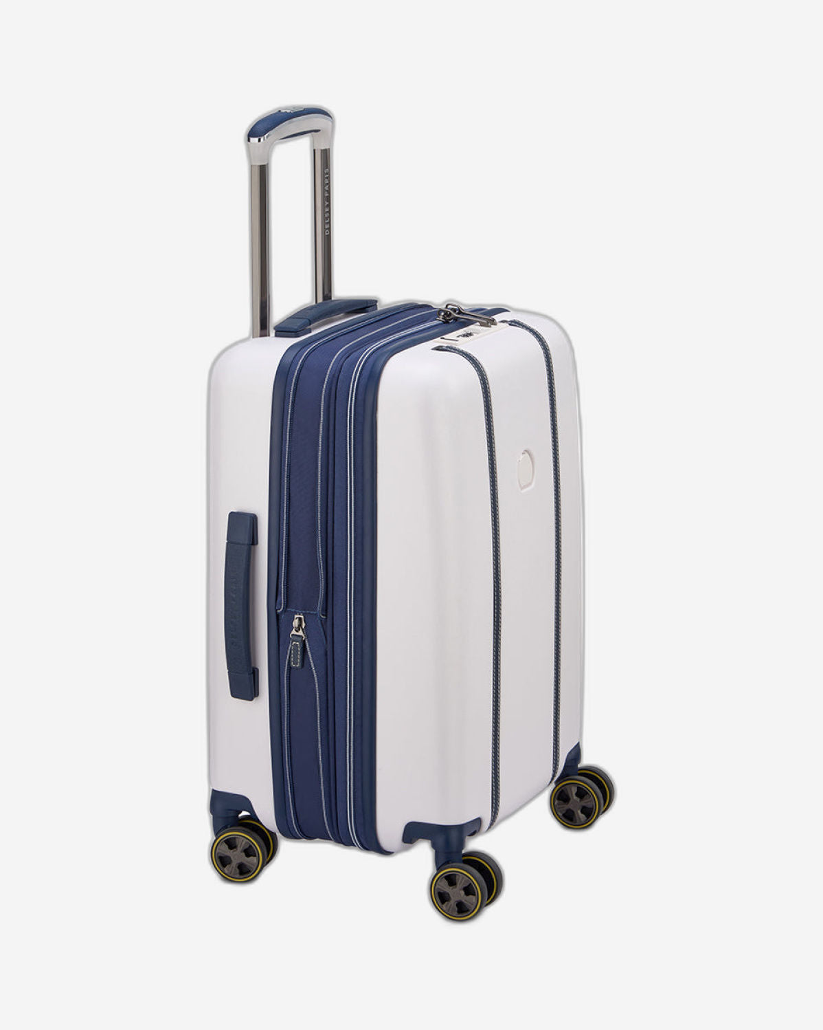 Delsey Paris Cadence Luggage