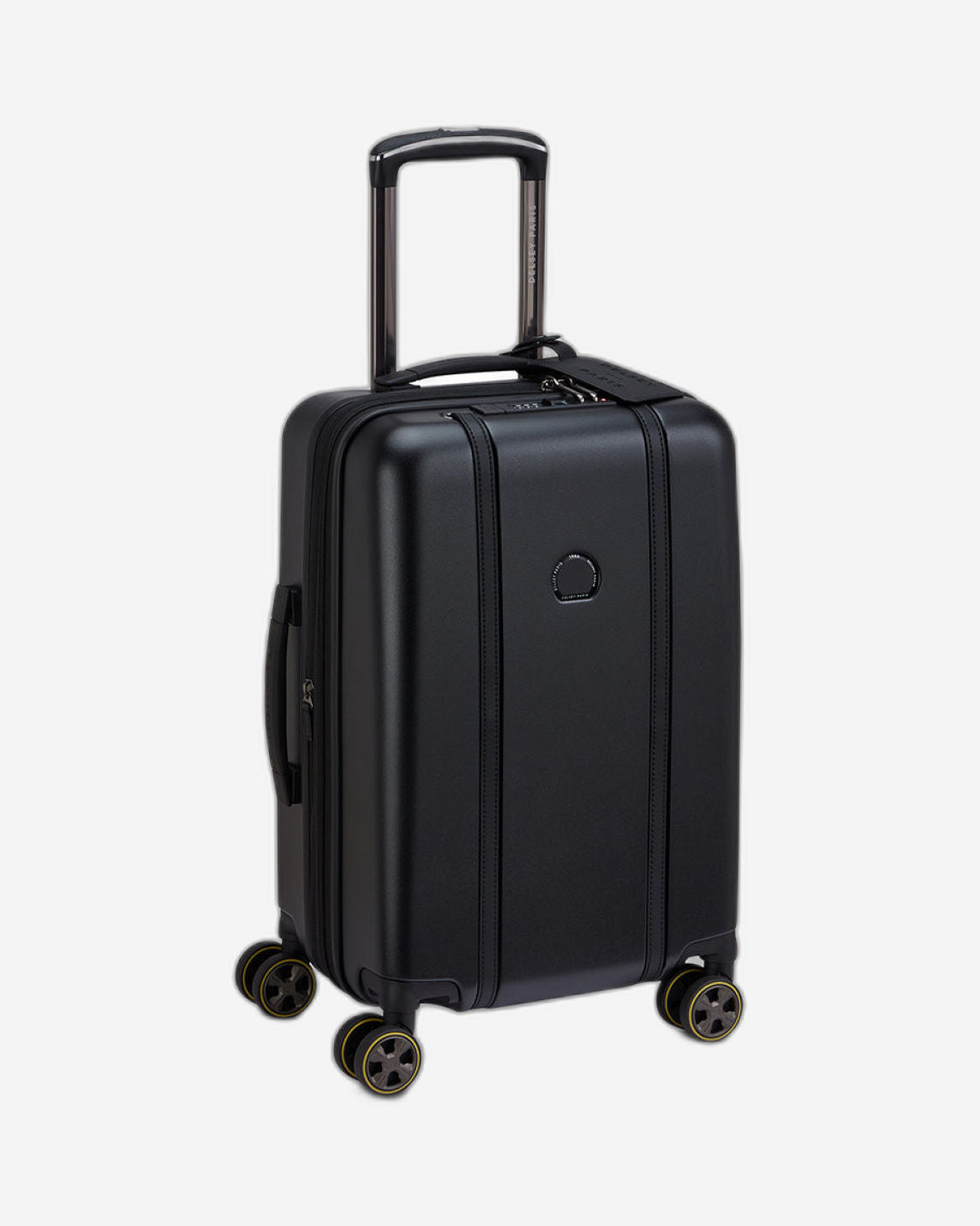 Delsey Paris Cadence Luggage
