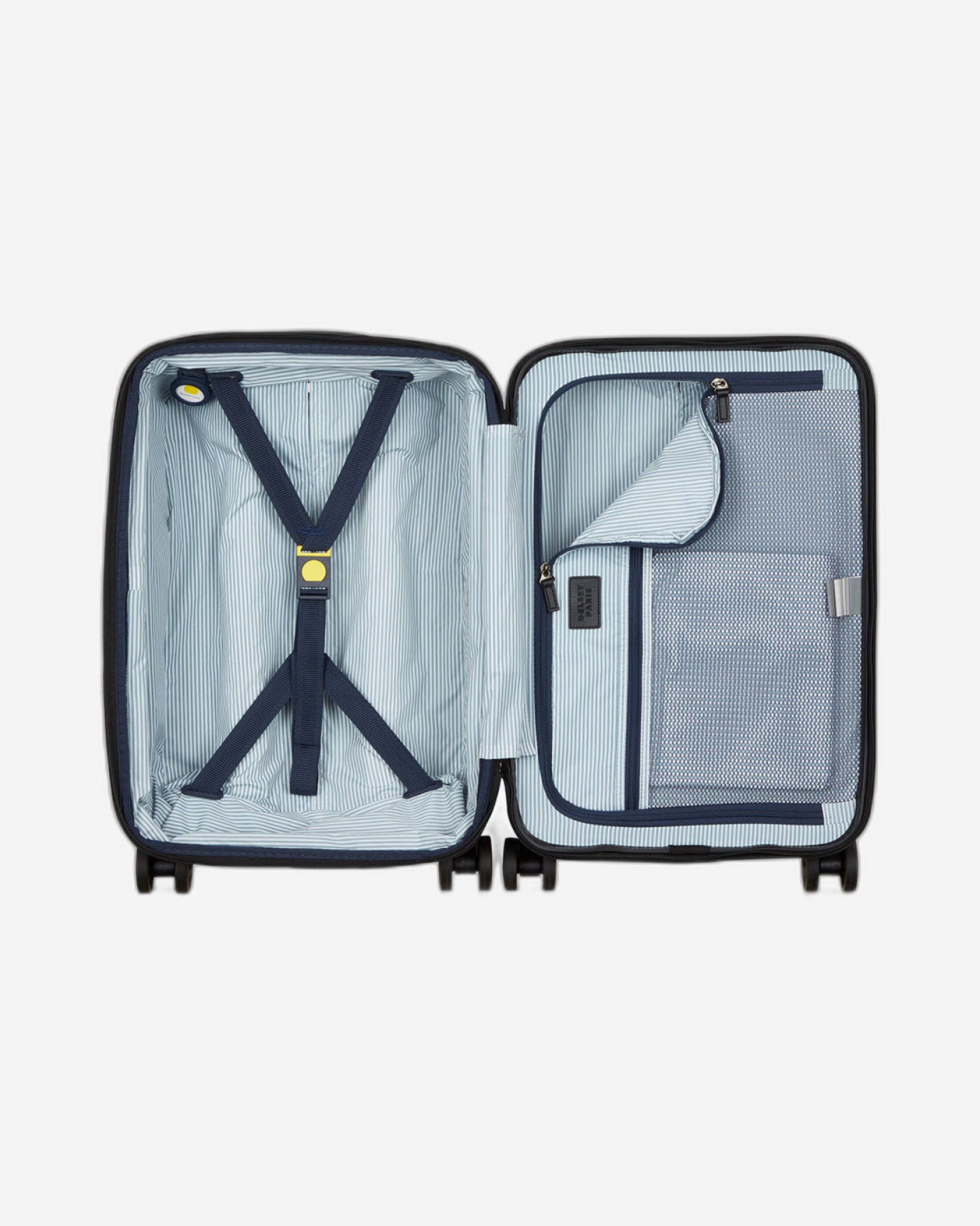 Delsey Paris Cadence Luggage