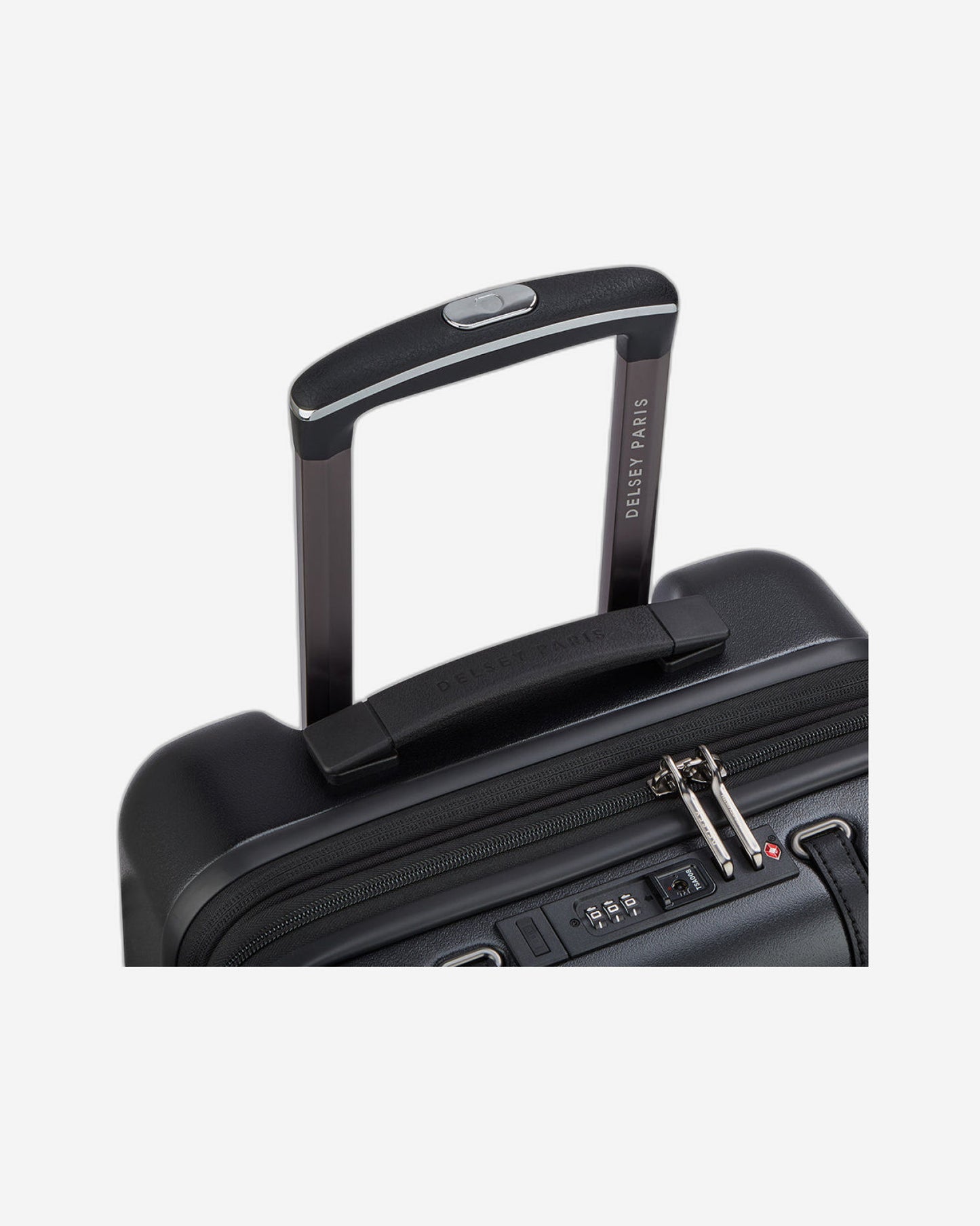 Delsey Paris Cadence Luggage