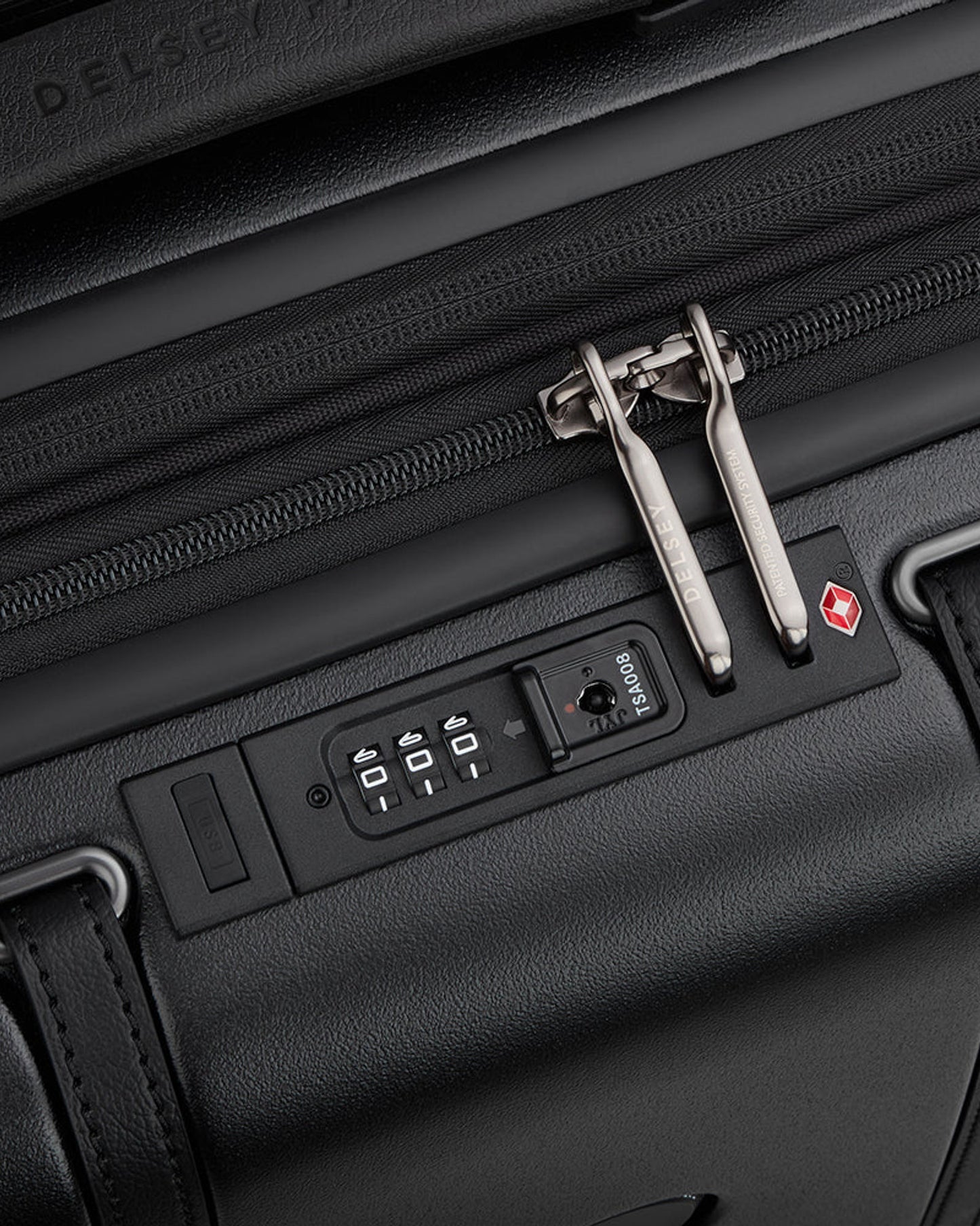 Delsey Paris Cadence Luggage