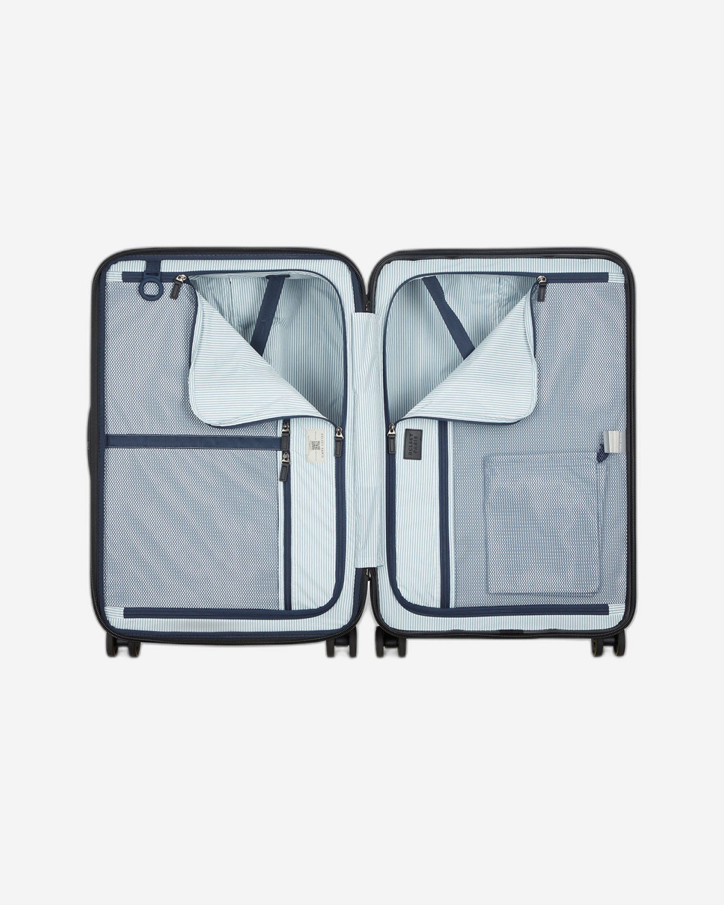Delsey Paris Cadence Luggage
