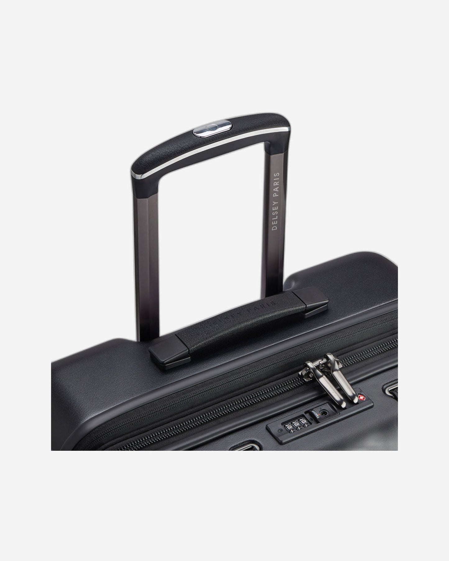 Delsey Paris Cadence Luggage