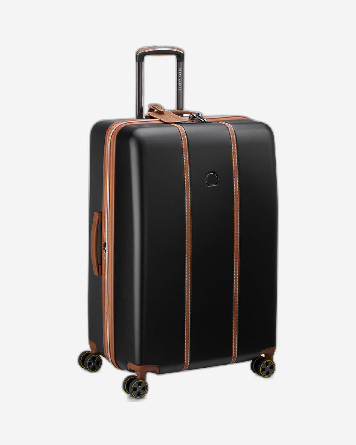 Delsey Paris Cadence Luggage