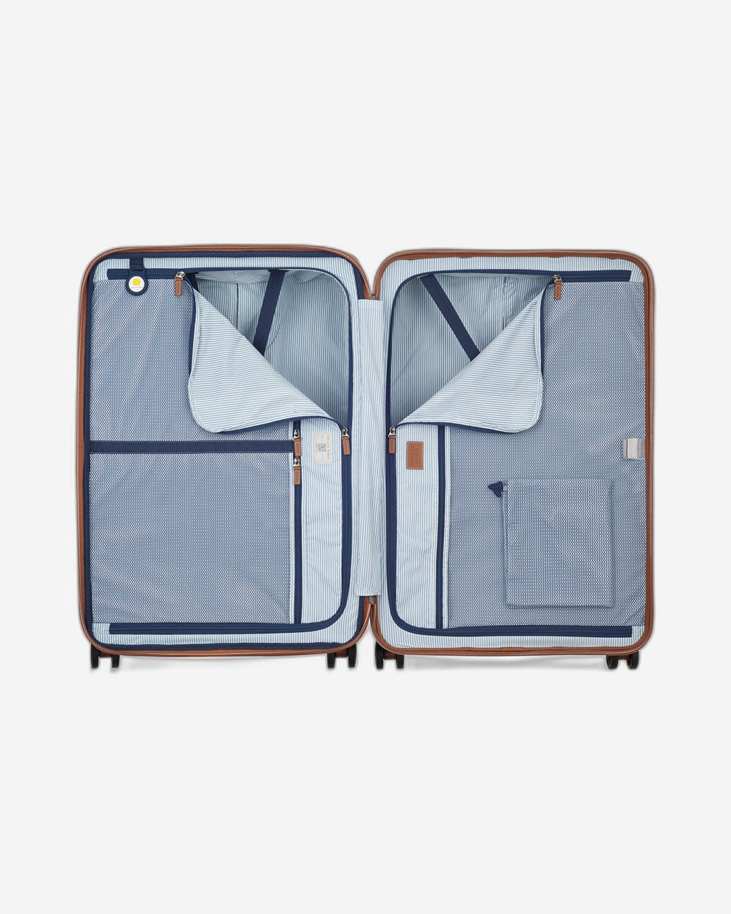 Delsey Paris Cadence Luggage