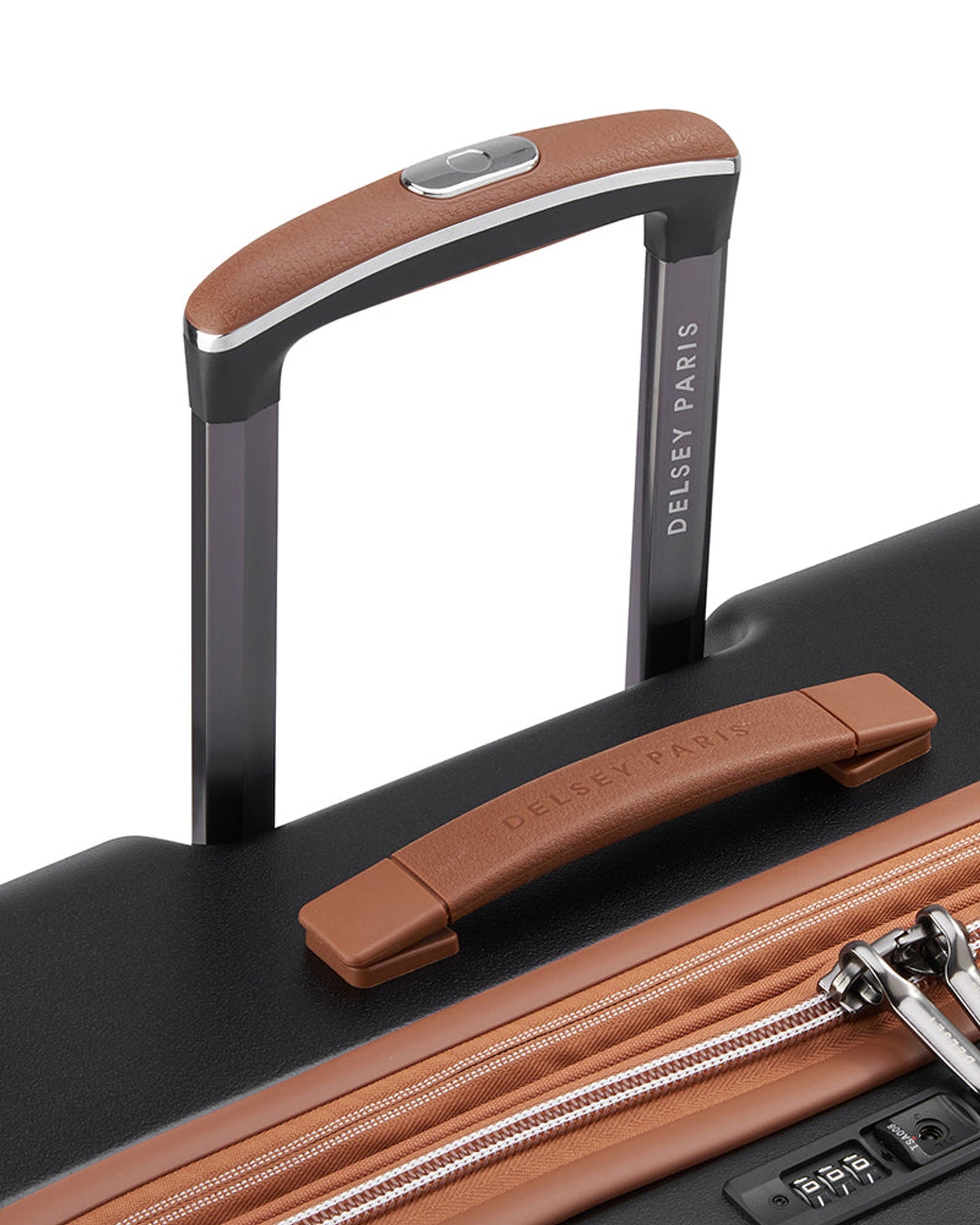 Delsey Paris Cadence Luggage