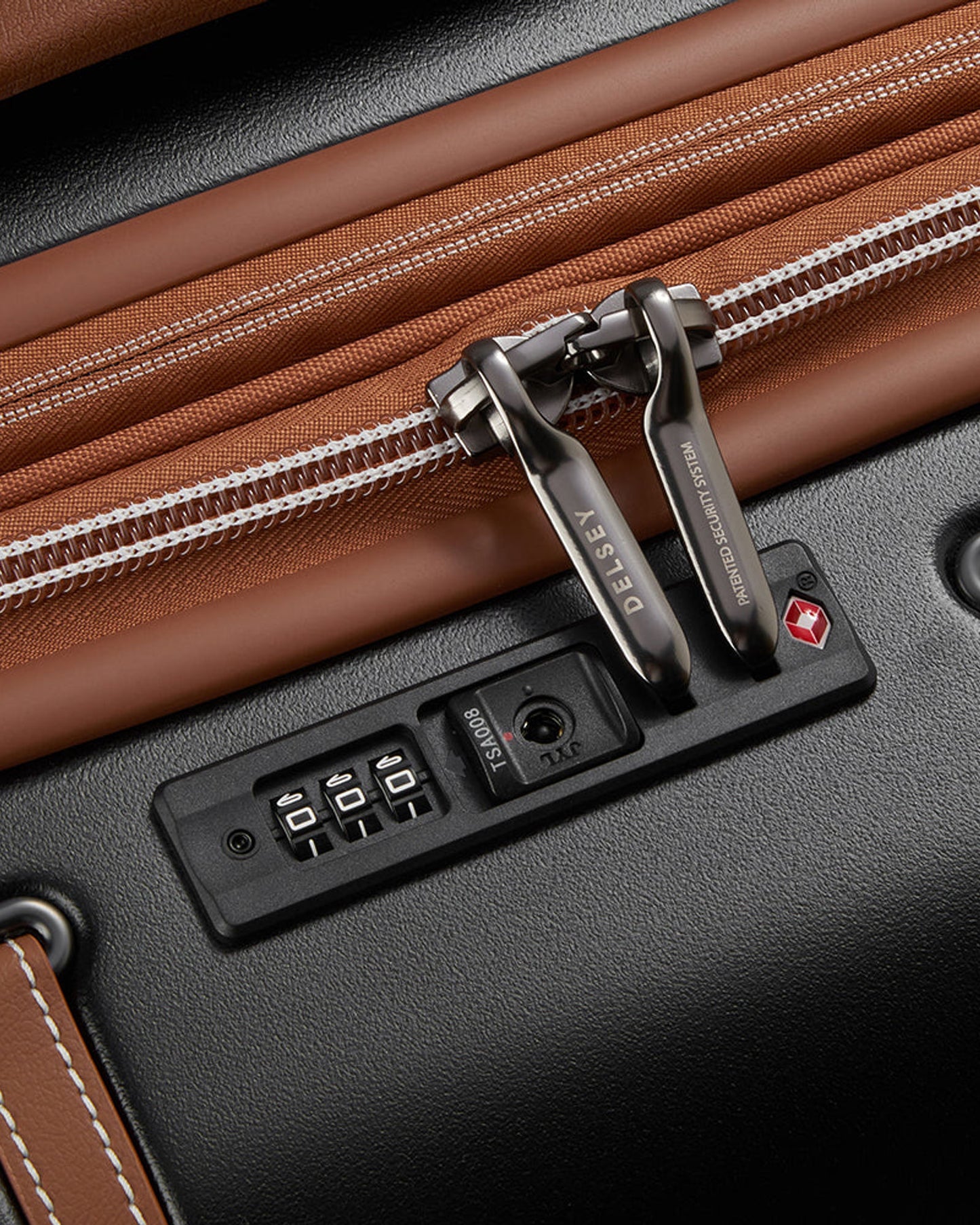 Delsey Paris Cadence Luggage