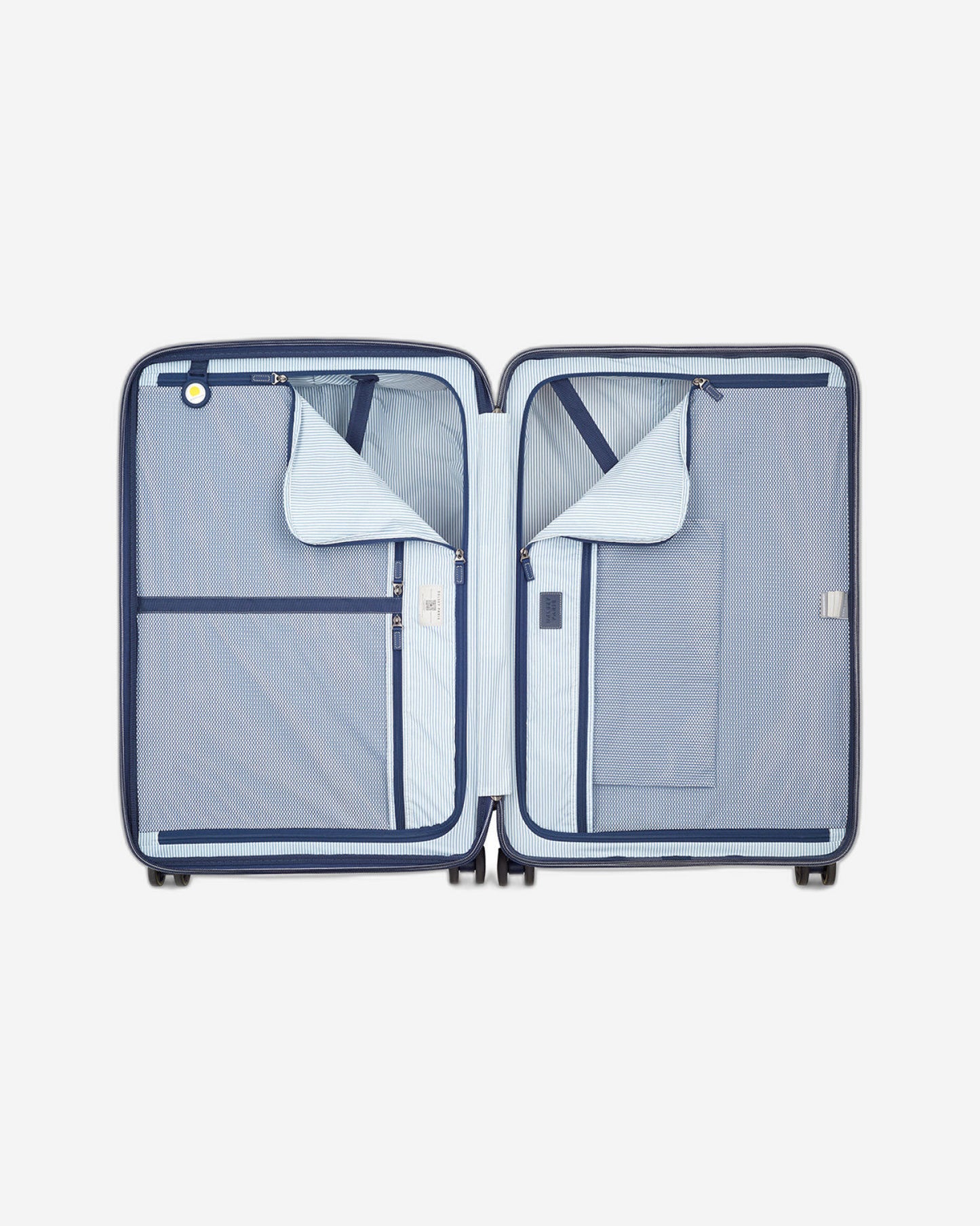 Delsey Paris Cadence Luggage