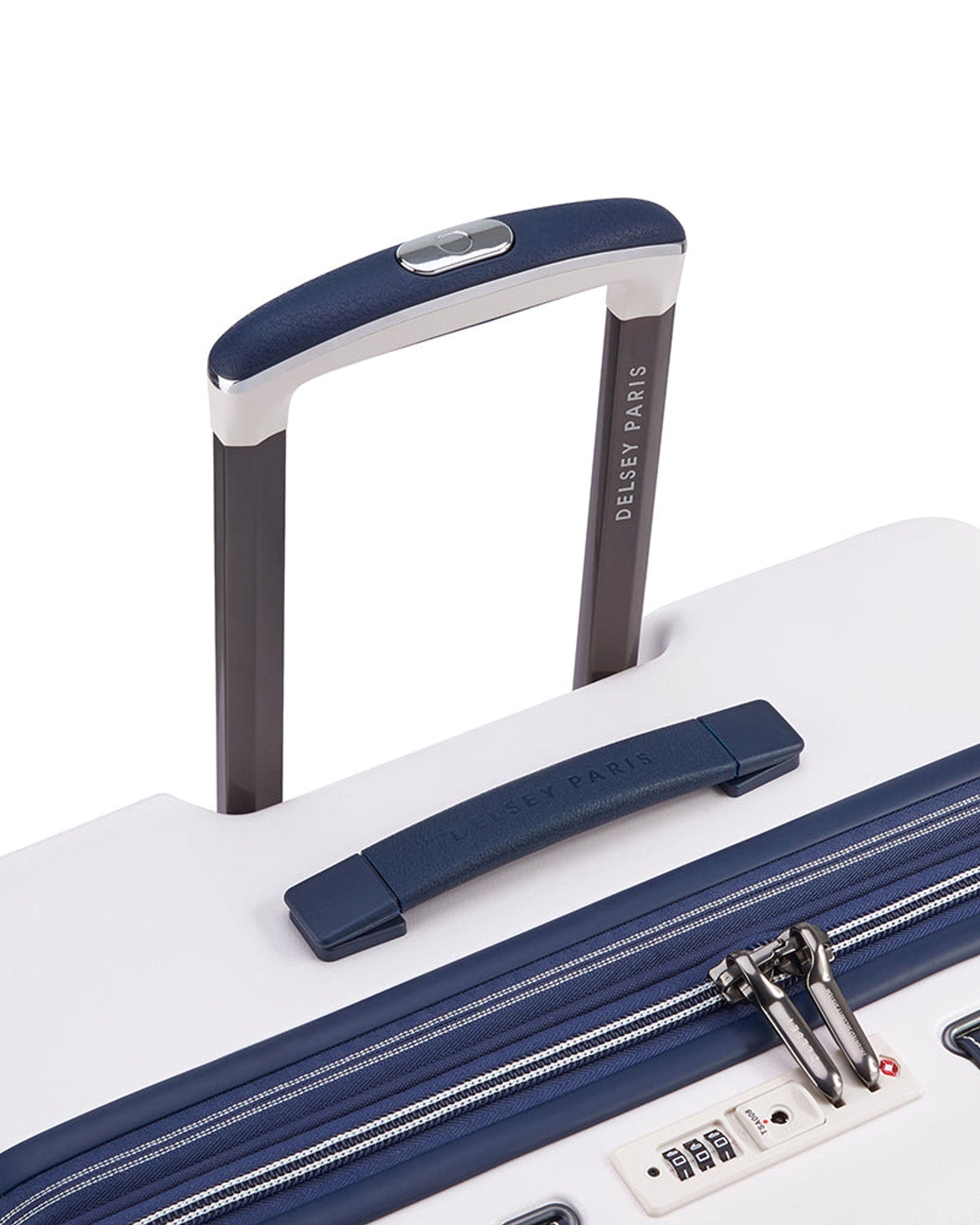 Delsey Paris Cadence Luggage