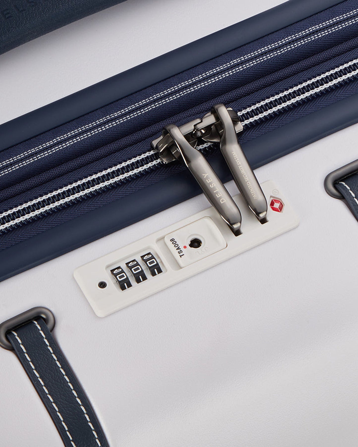 Delsey Paris Cadence Luggage