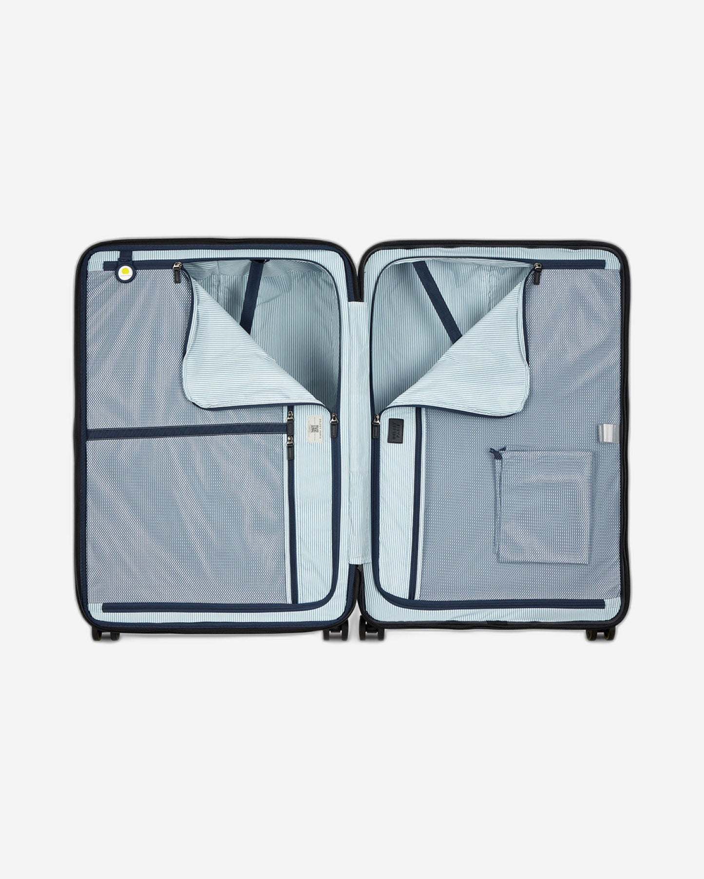 Delsey Paris Cadence Luggage